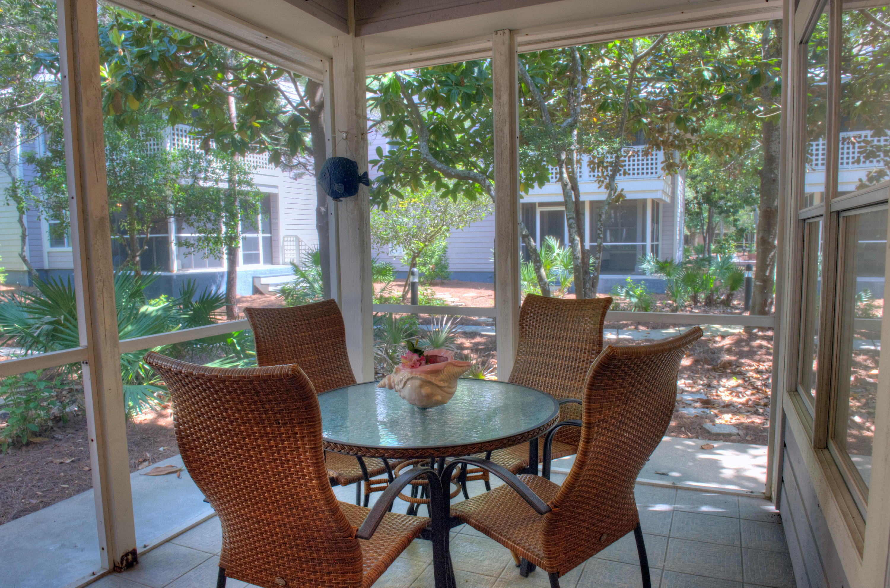 HIDDEN DUNES BEACH COTTAGES 2 - Residential