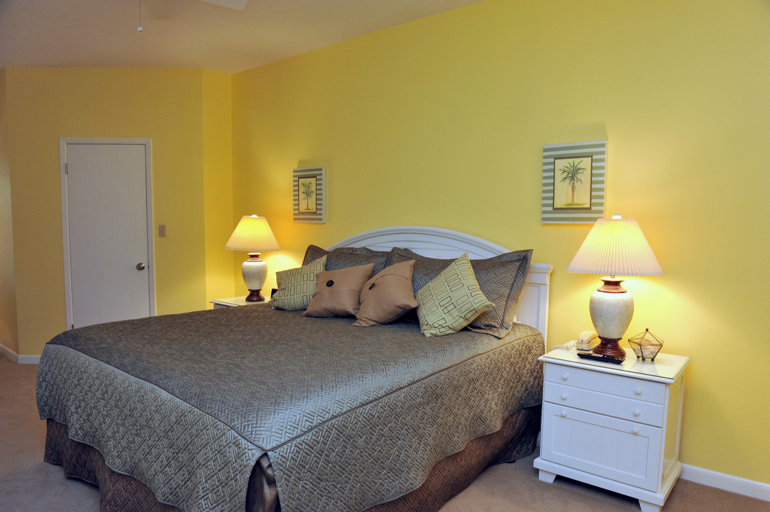 HIDDEN DUNES BEACH COTTAGES 2 - Residential