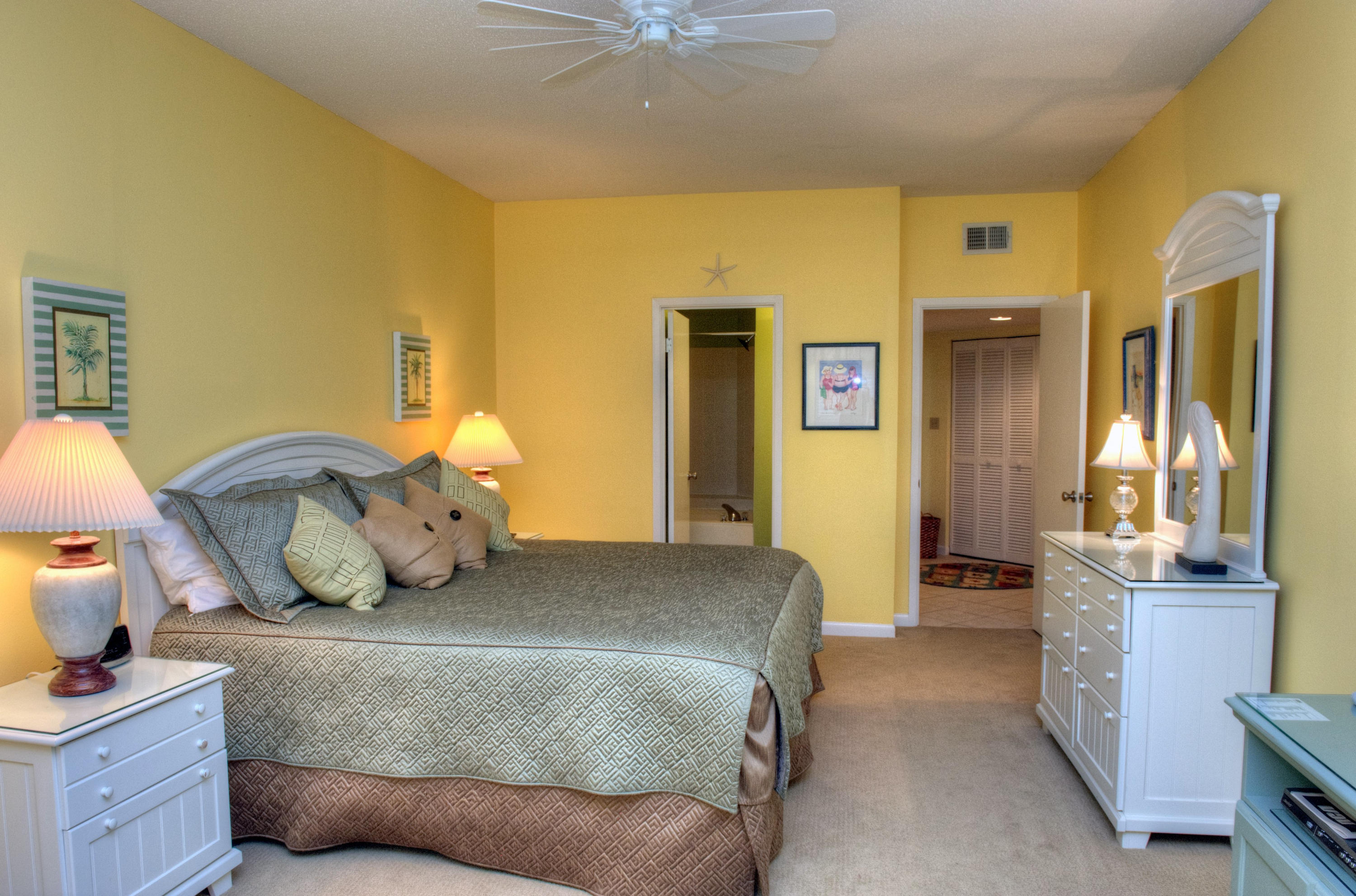 HIDDEN DUNES BEACH COTTAGES 2 - Residential