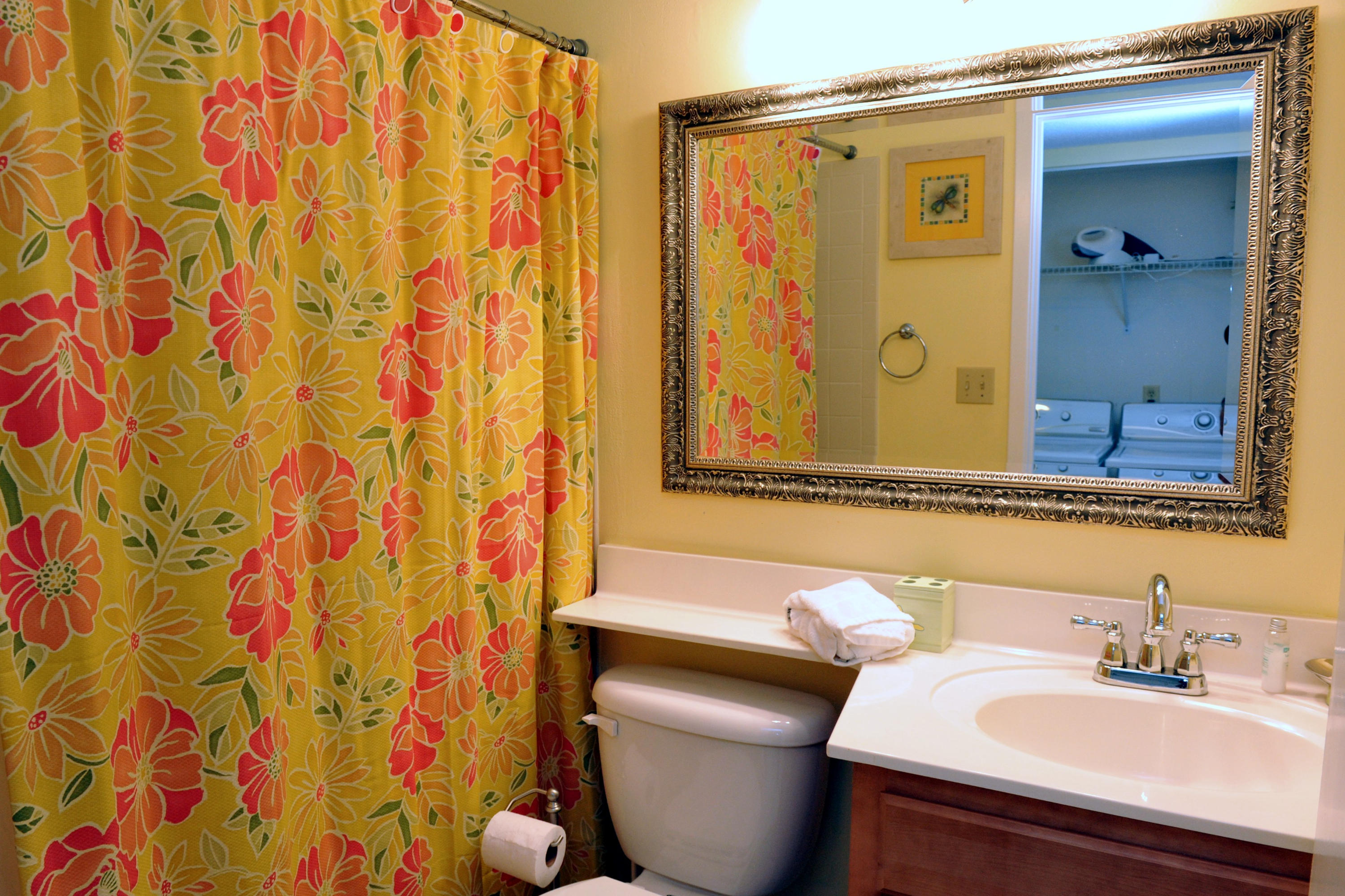 HIDDEN DUNES BEACH COTTAGES 2 - Residential