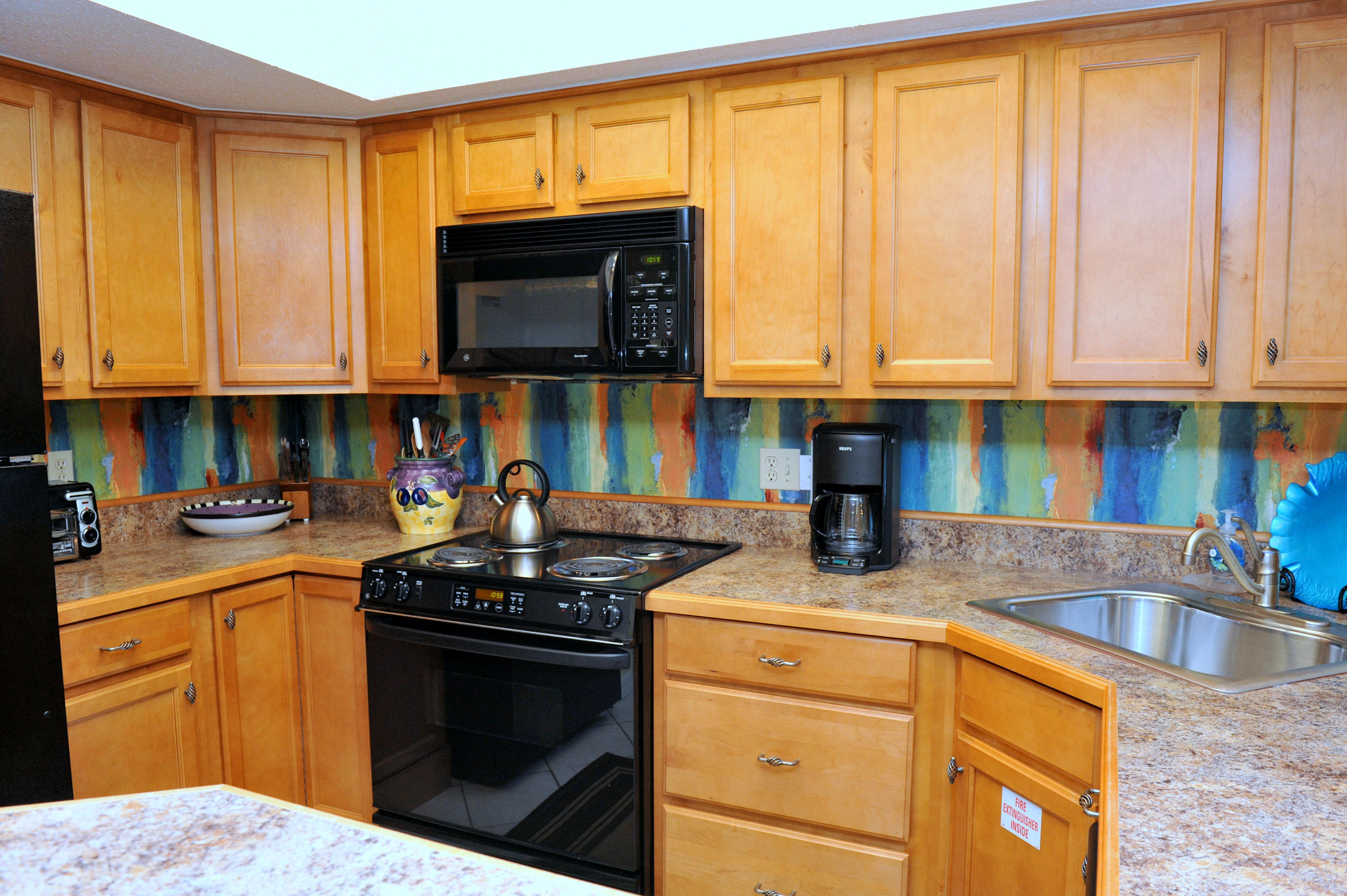 HIDDEN DUNES BEACH COTTAGES 2 - Residential