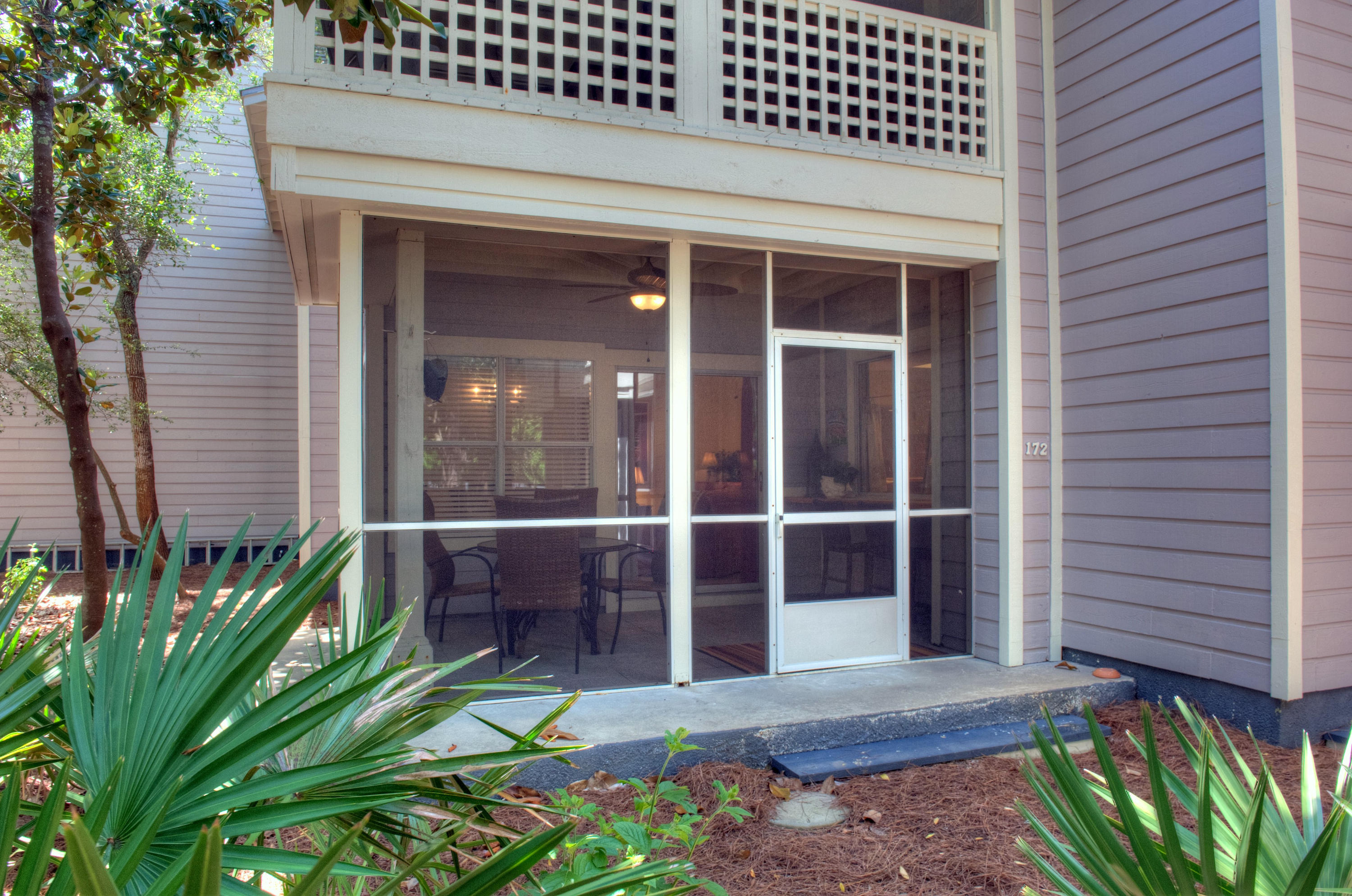 HIDDEN DUNES BEACH COTTAGES 2 - Residential