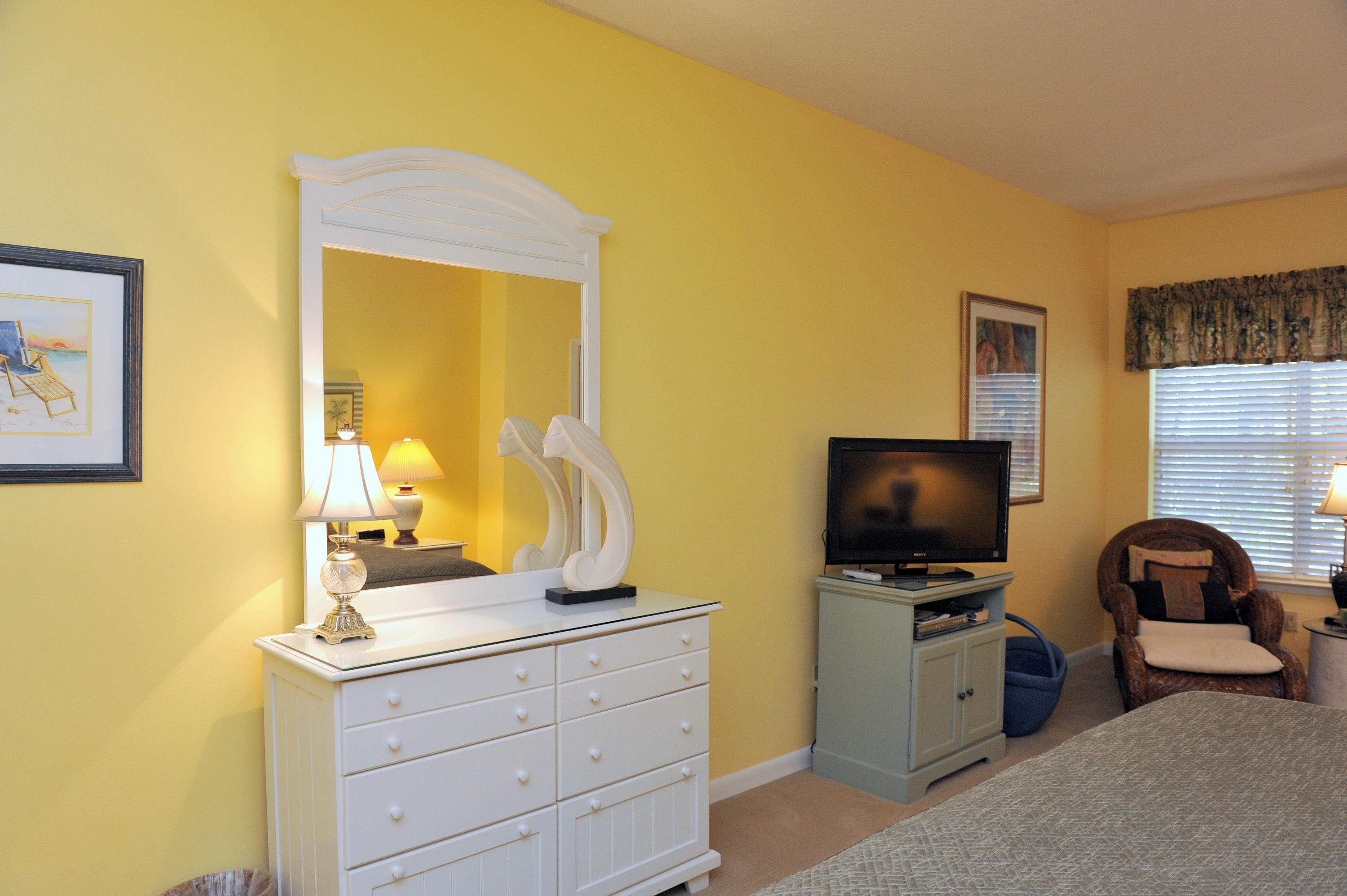 HIDDEN DUNES BEACH COTTAGES 2 - Residential