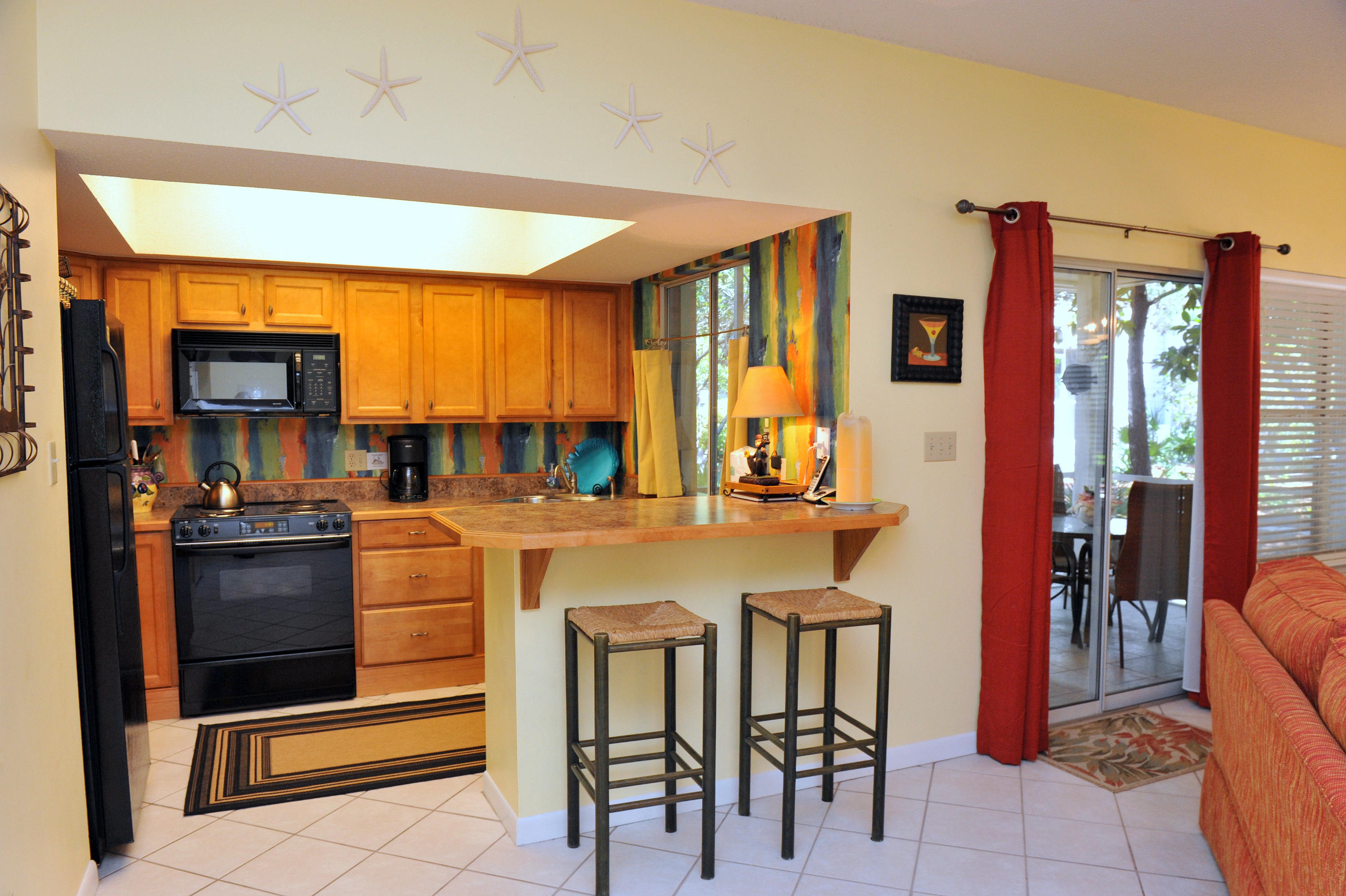 HIDDEN DUNES BEACH COTTAGES 2 - Residential