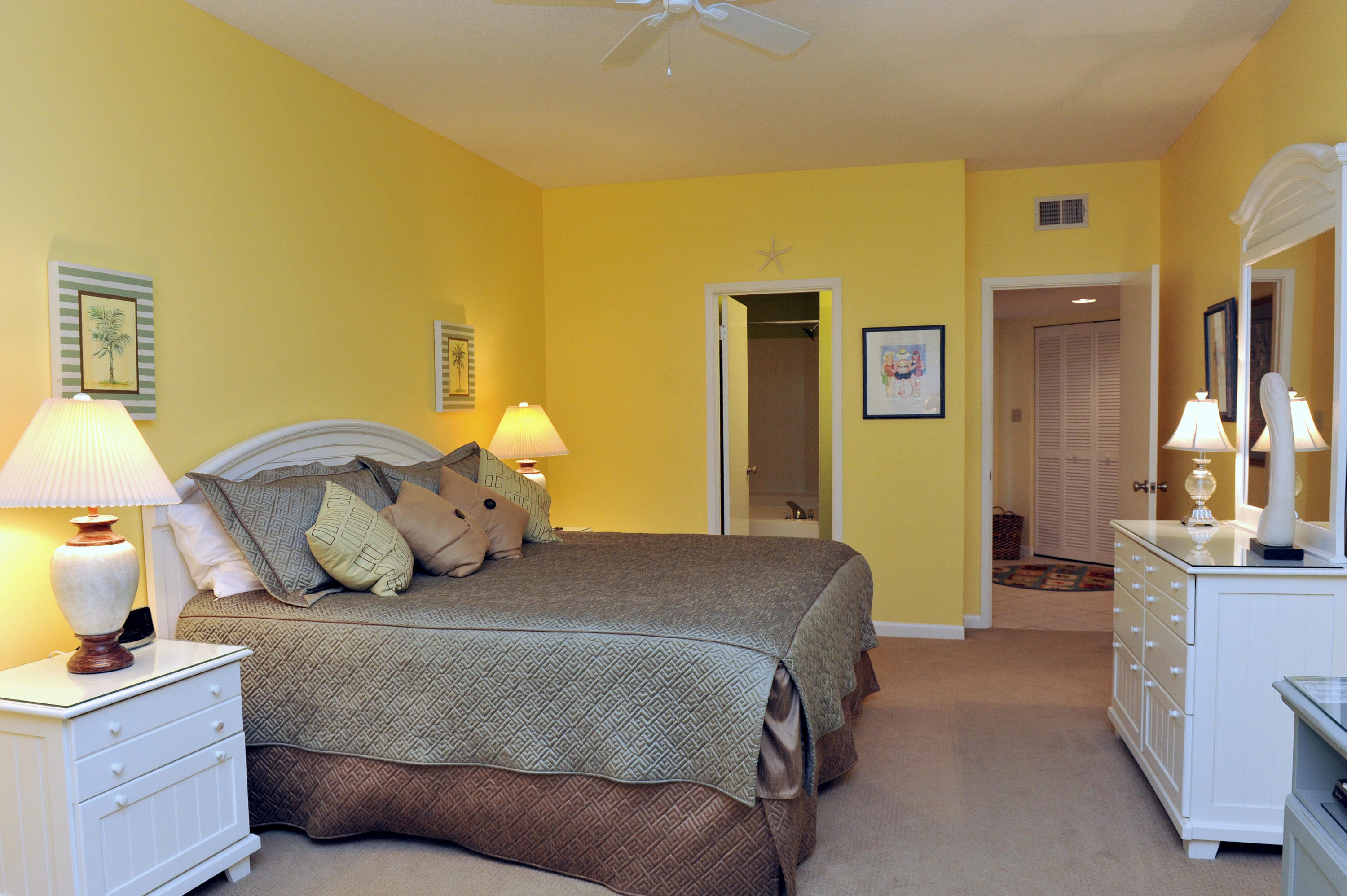 HIDDEN DUNES BEACH COTTAGES 2 - Residential