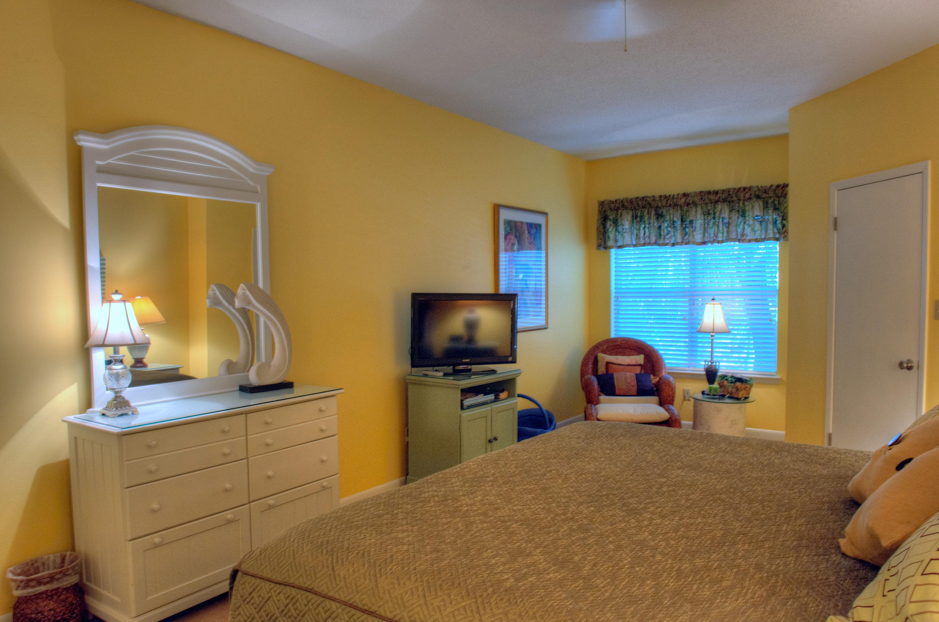 HIDDEN DUNES BEACH COTTAGES 2 - Residential