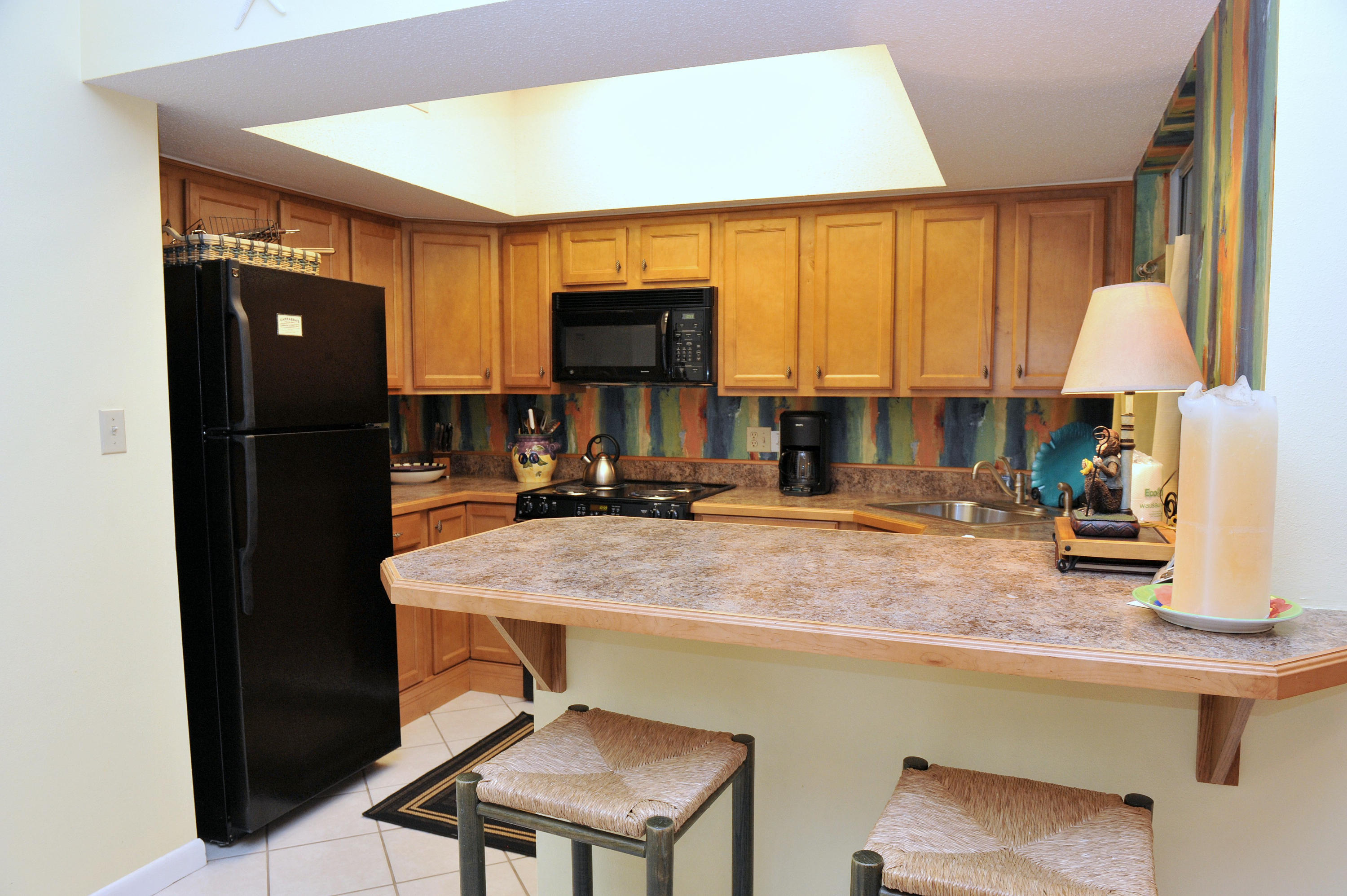 HIDDEN DUNES BEACH COTTAGES 2 - Residential