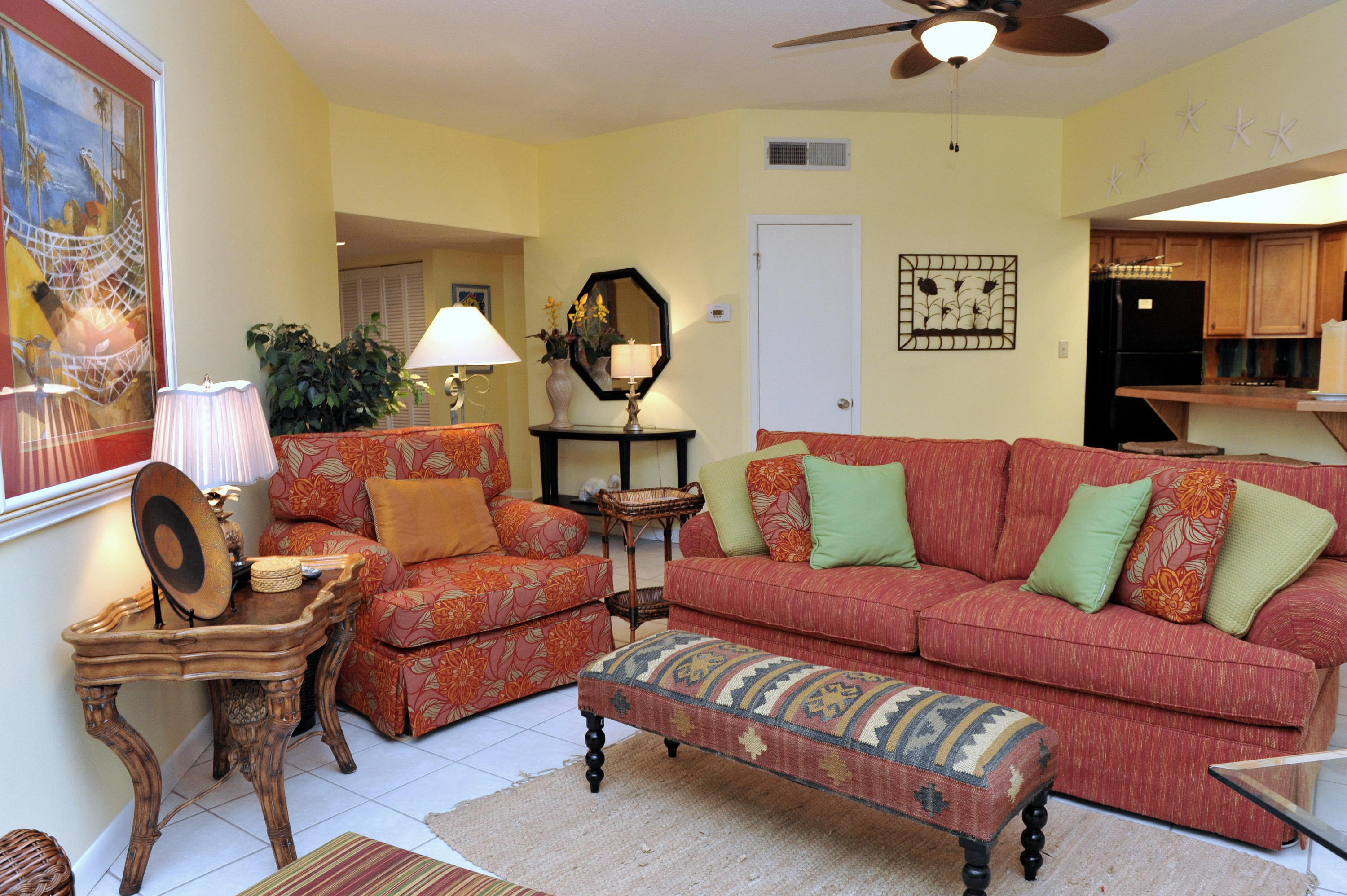 HIDDEN DUNES BEACH COTTAGES 2 - Residential