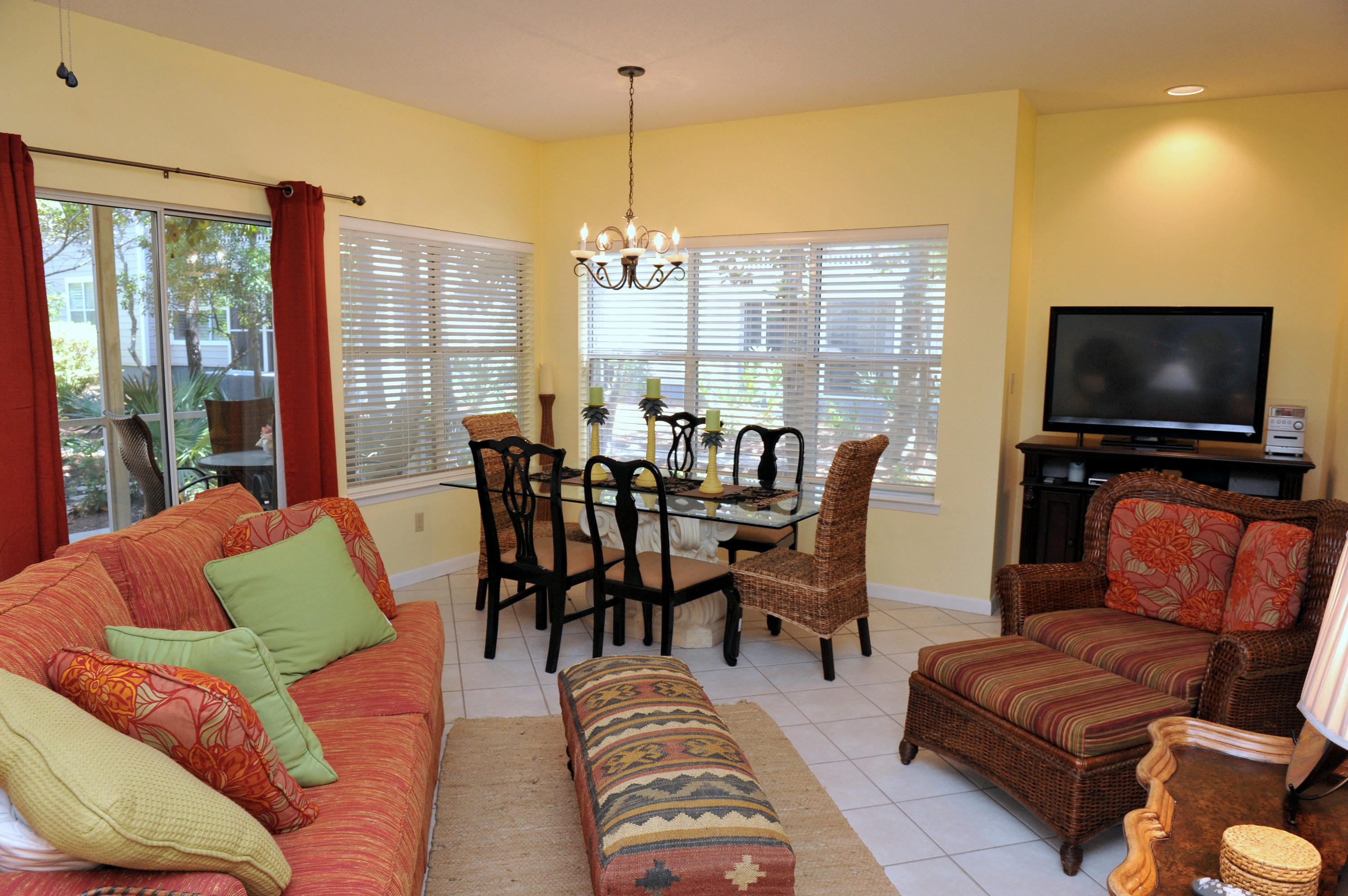 HIDDEN DUNES BEACH COTTAGES 2 - Residential