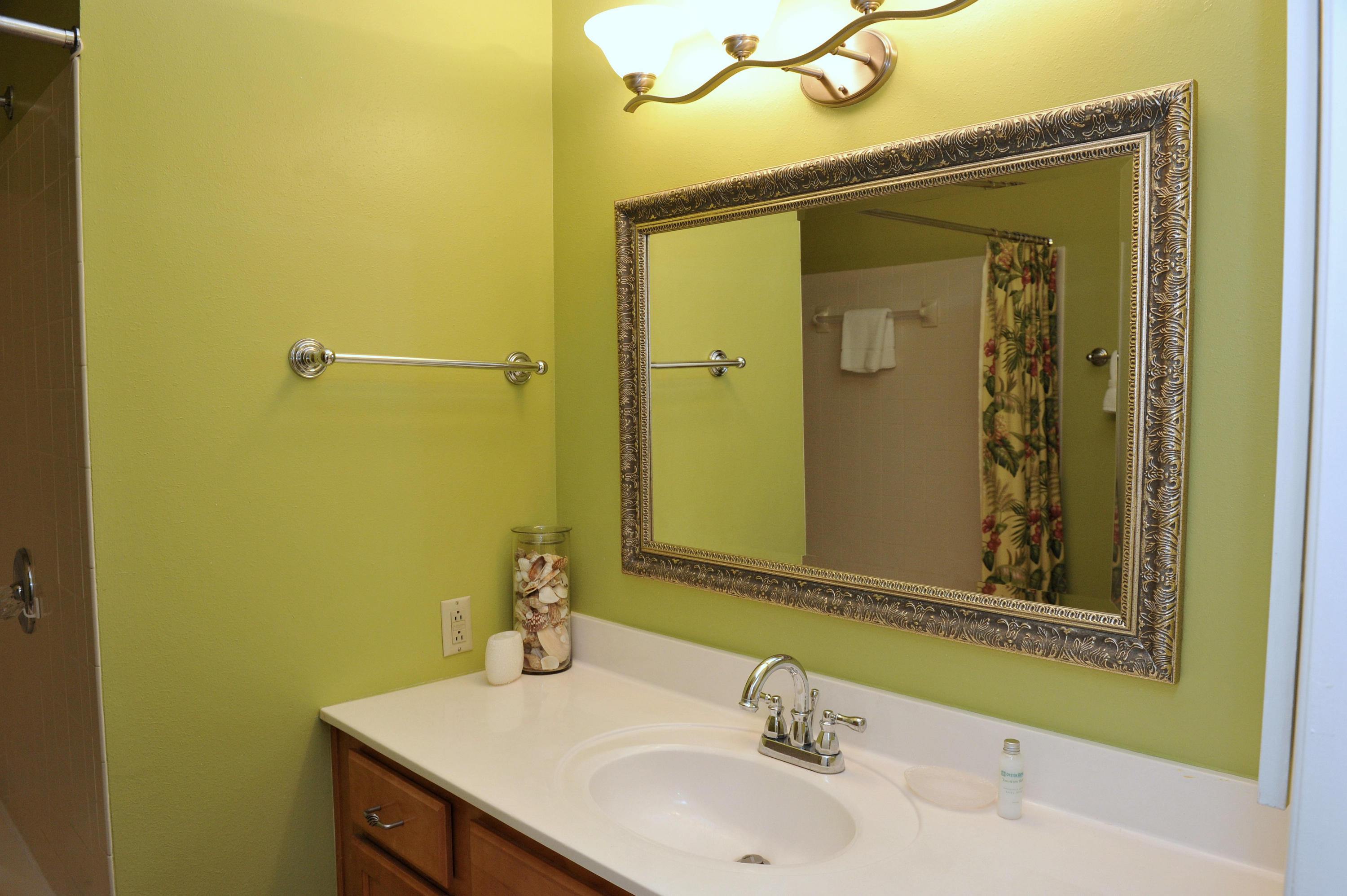 HIDDEN DUNES BEACH COTTAGES 2 - Residential