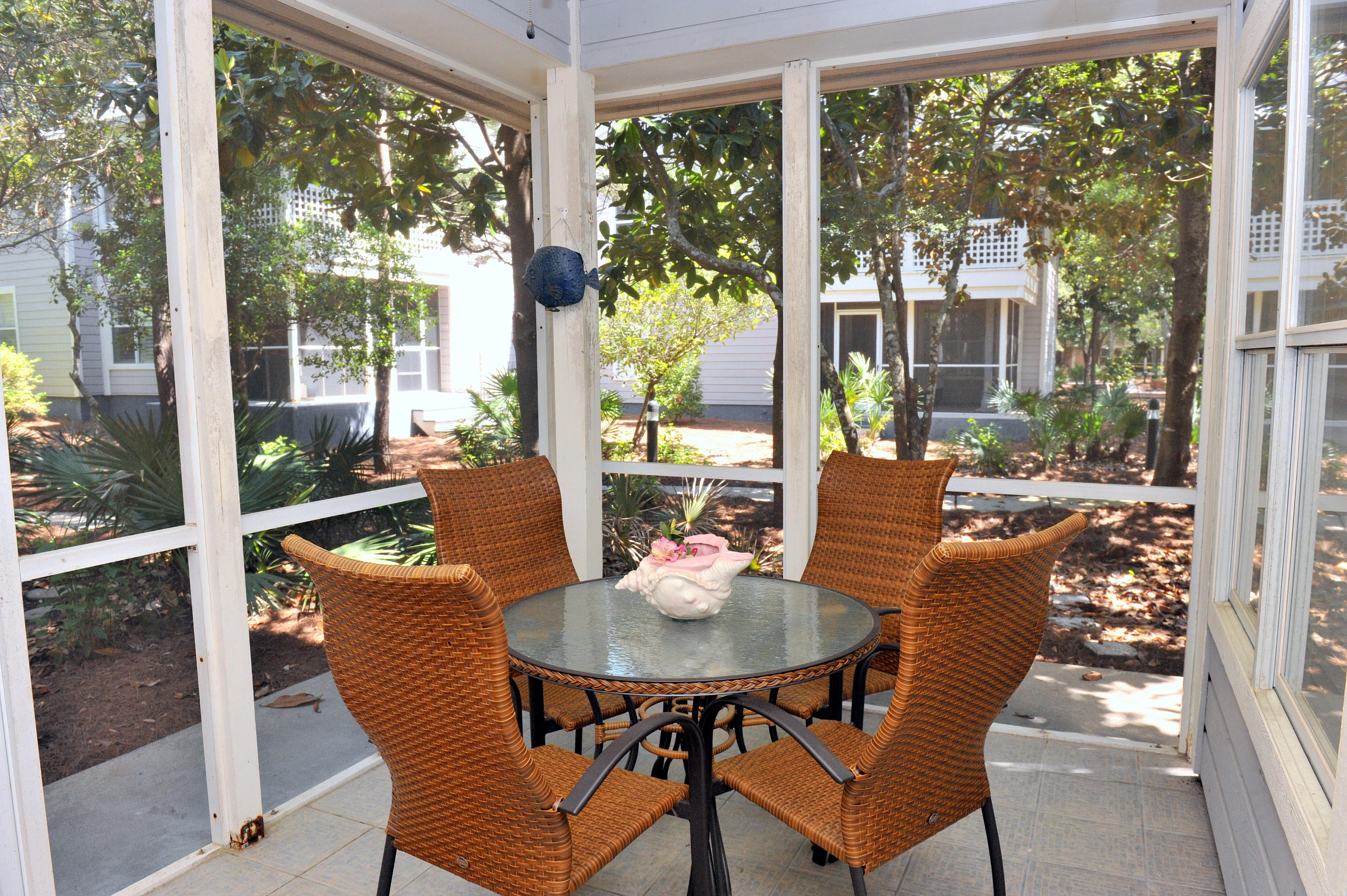 HIDDEN DUNES BEACH COTTAGES 2 - Residential