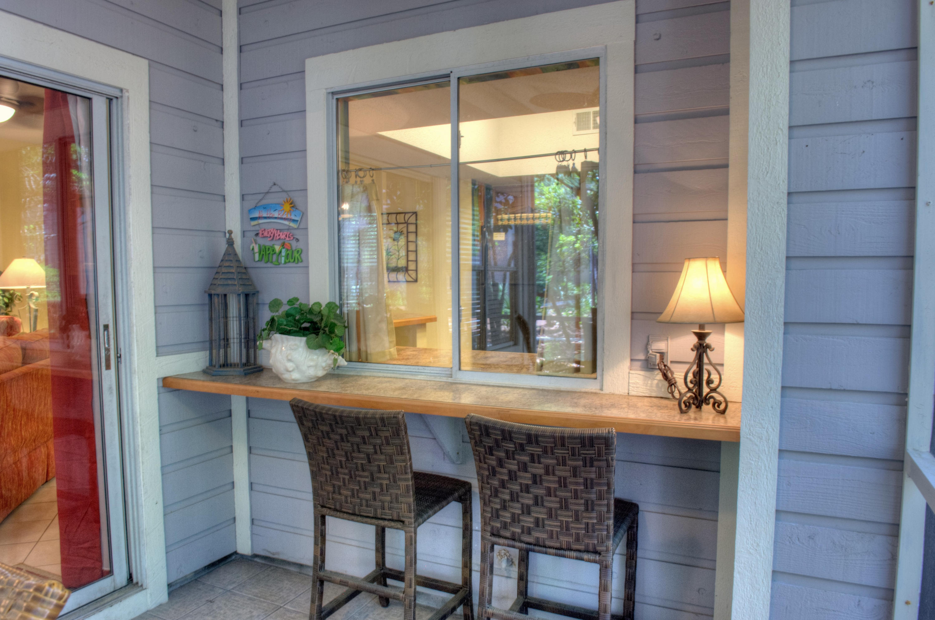 HIDDEN DUNES BEACH COTTAGES 2 - Residential