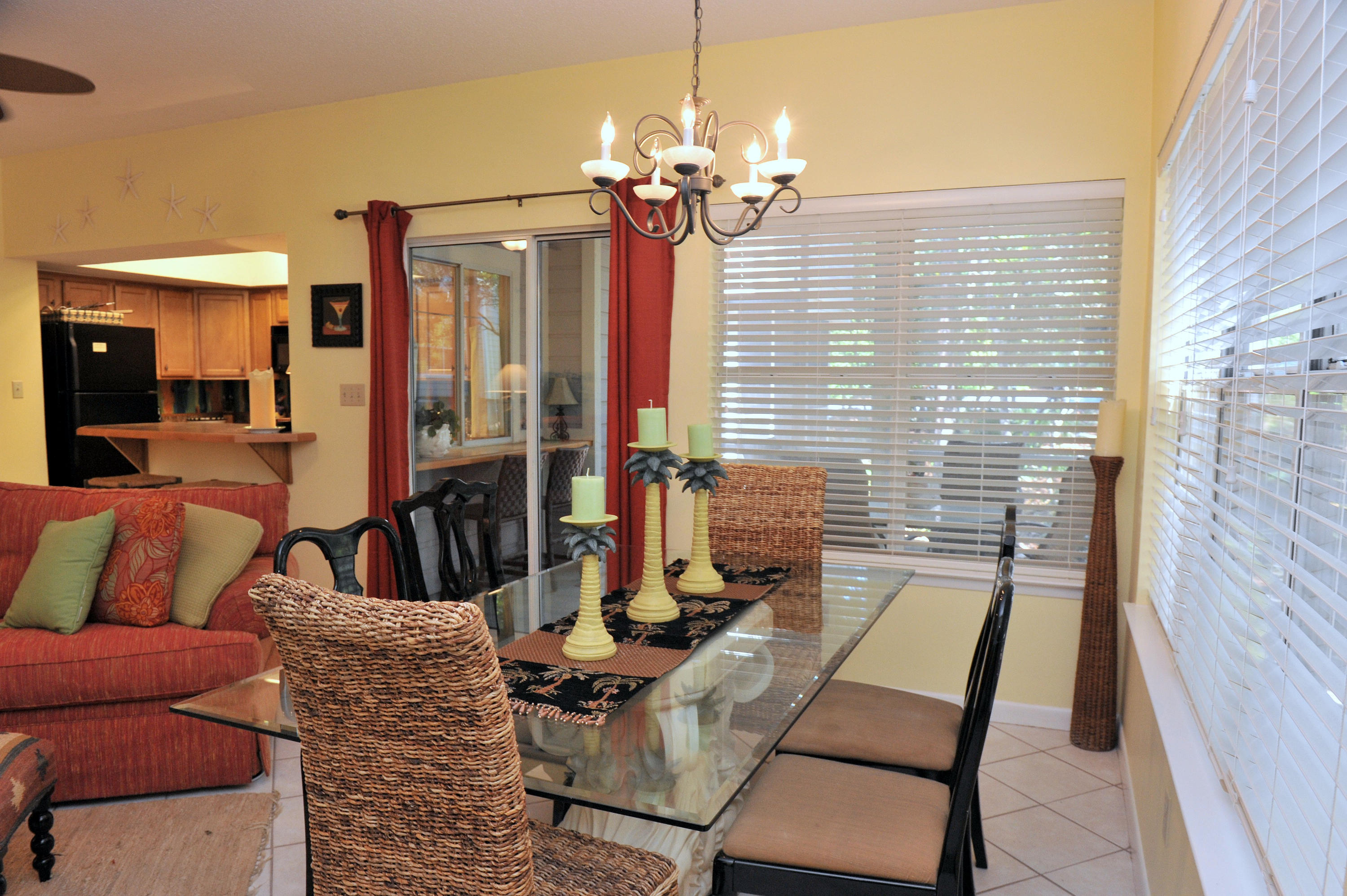 HIDDEN DUNES BEACH COTTAGES 2 - Residential