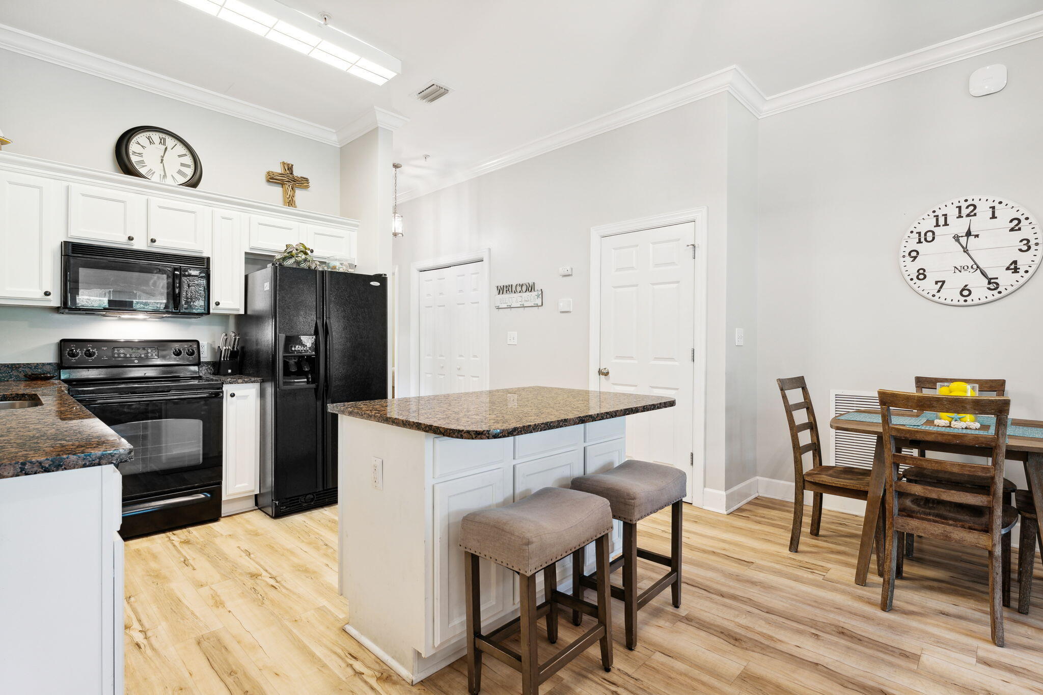 SEAGROVE HIGHLANDS - Residential