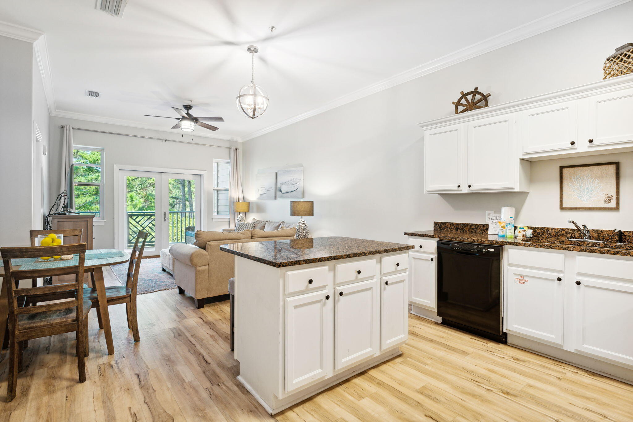 SEAGROVE HIGHLANDS - Residential