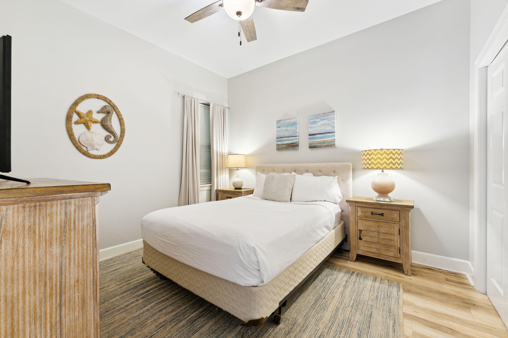 SEAGROVE HIGHLANDS - Residential