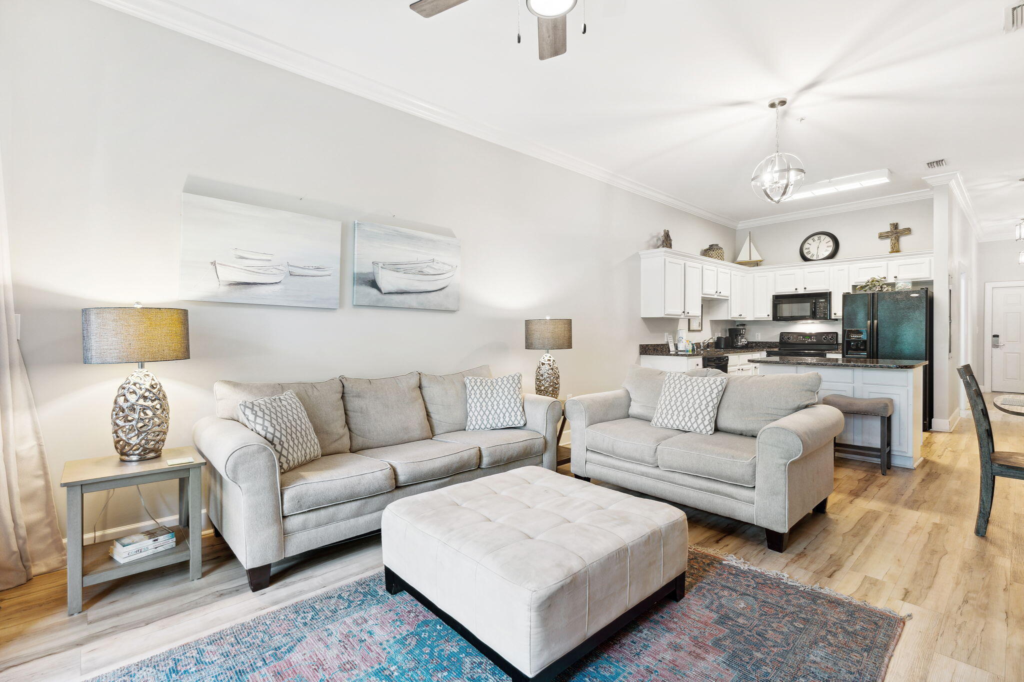 SEAGROVE HIGHLANDS - Residential