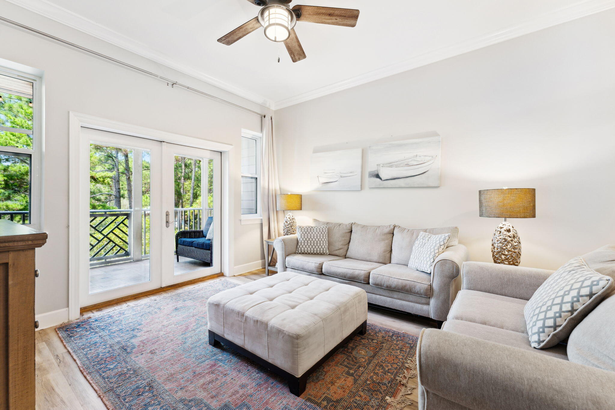 SEAGROVE HIGHLANDS - Residential