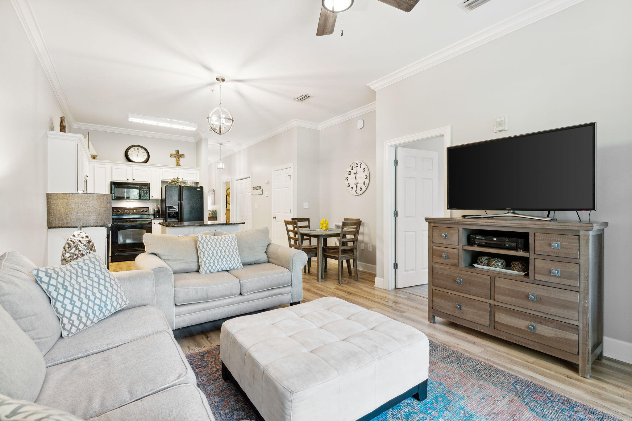 SEAGROVE HIGHLANDS - Residential