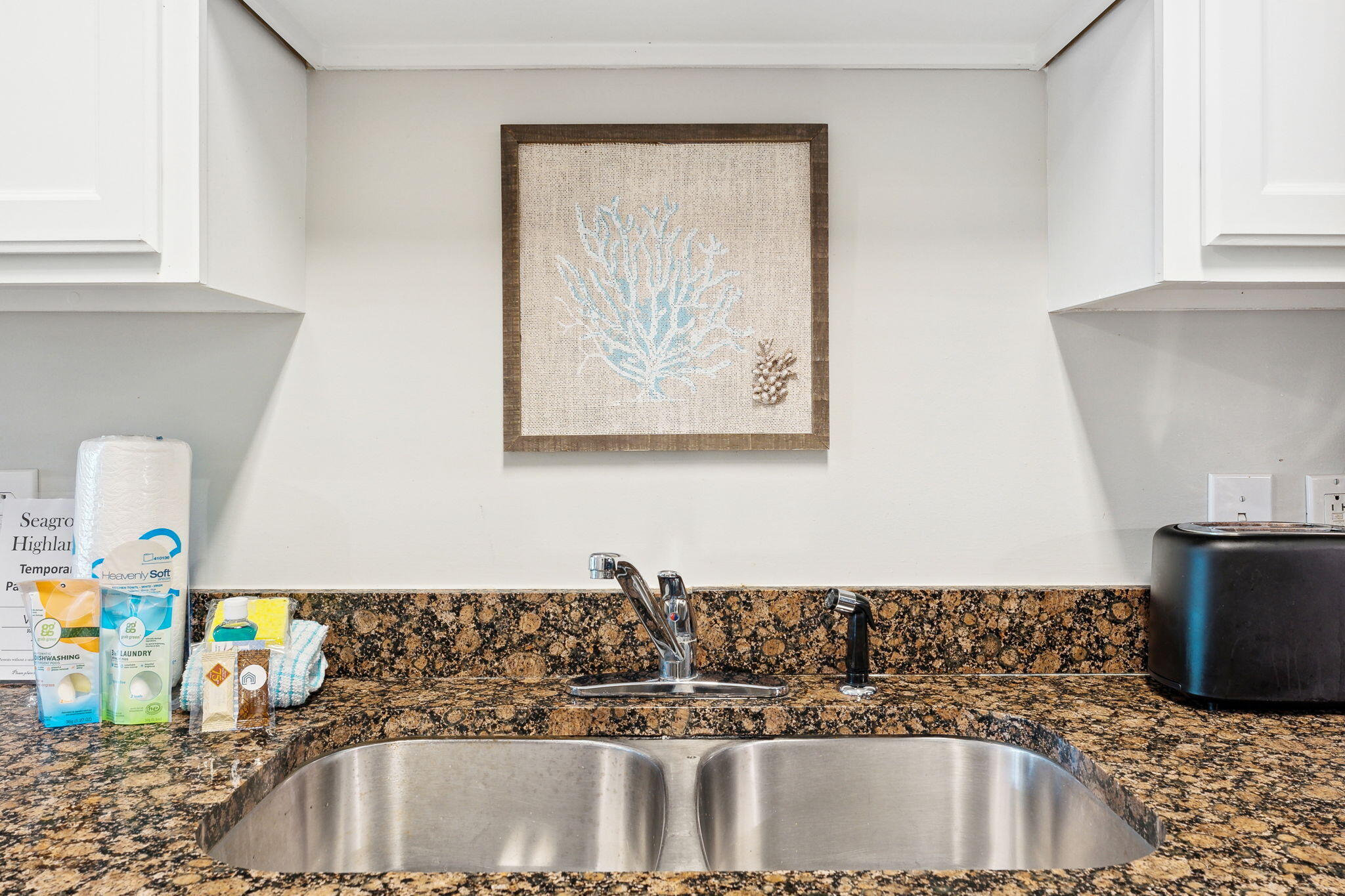 SEAGROVE HIGHLANDS - Residential