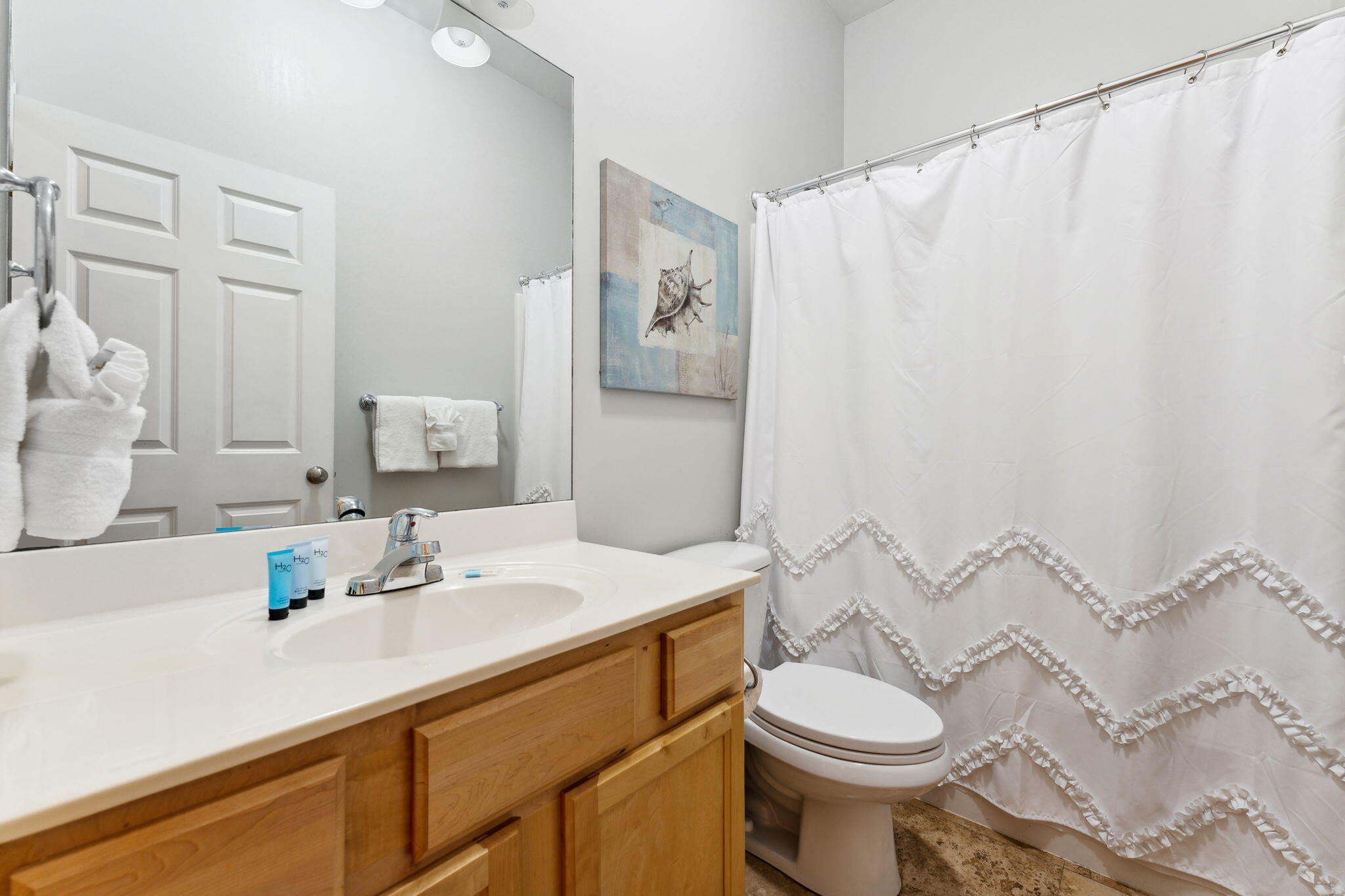SEAGROVE HIGHLANDS - Residential