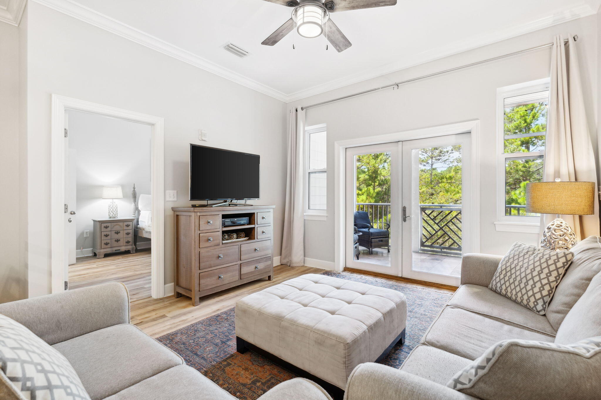 SEAGROVE HIGHLANDS - Residential