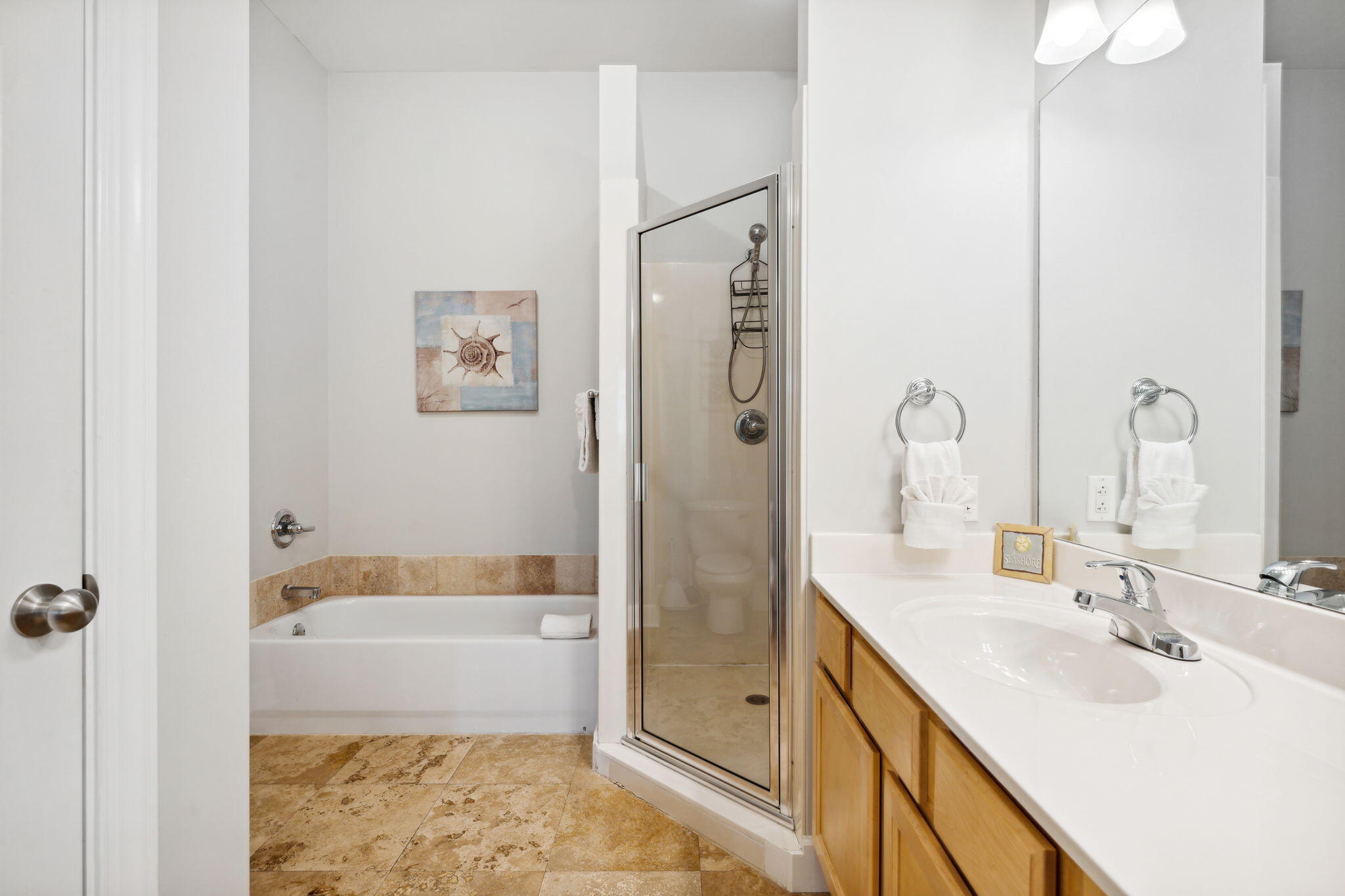 SEAGROVE HIGHLANDS - Residential
