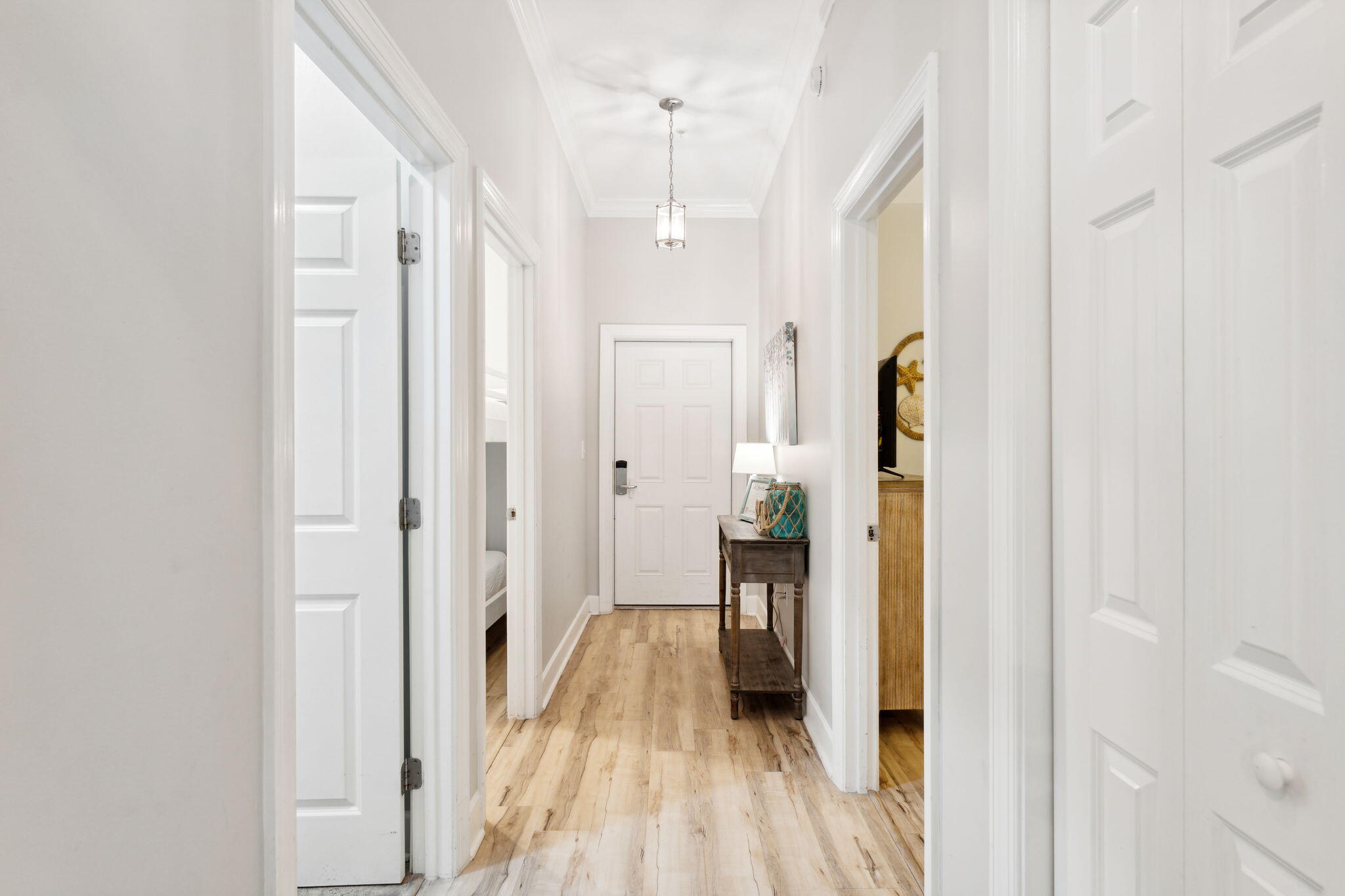 SEAGROVE HIGHLANDS - Residential