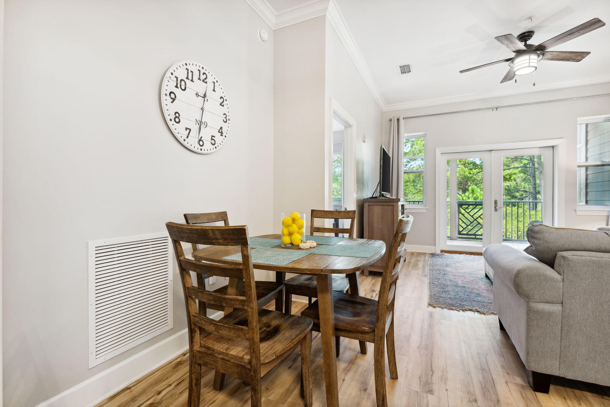 SEAGROVE HIGHLANDS - Residential
