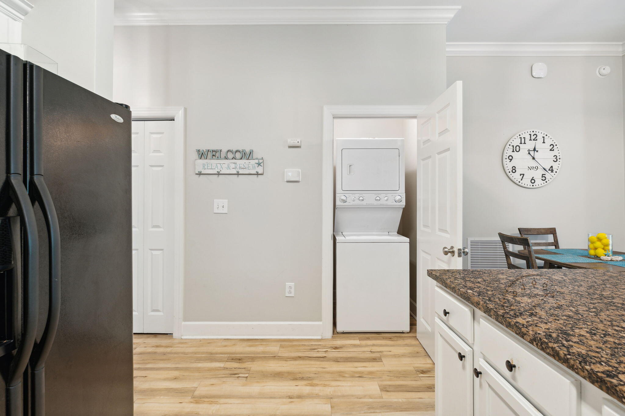 SEAGROVE HIGHLANDS - Residential