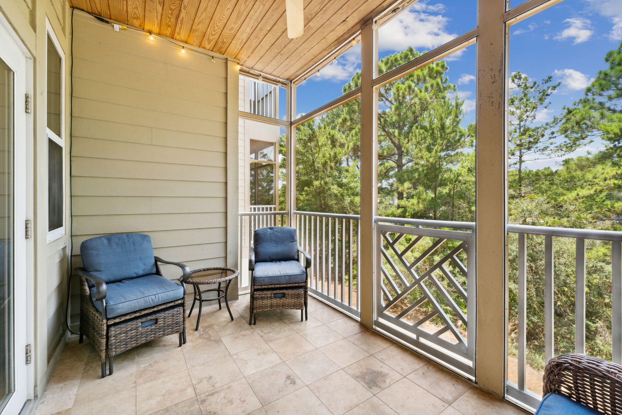 SEAGROVE HIGHLANDS - Residential