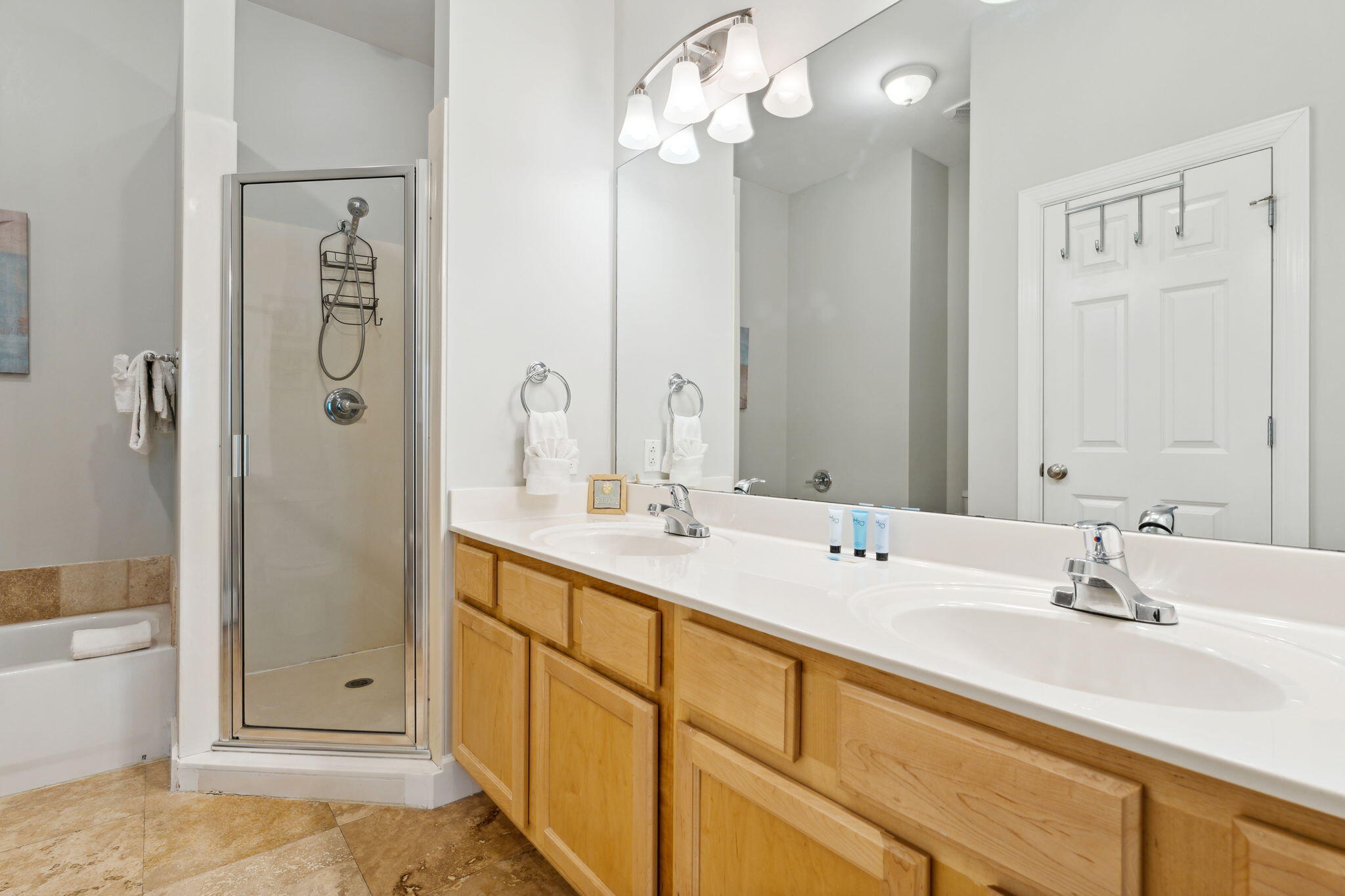 SEAGROVE HIGHLANDS - Residential