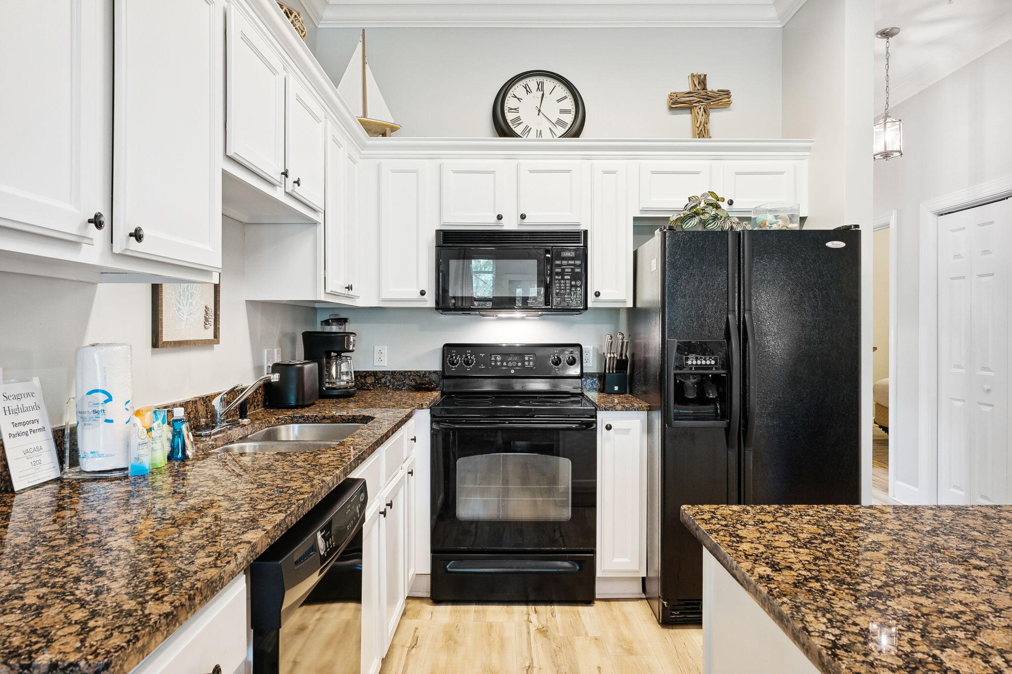 SEAGROVE HIGHLANDS - Residential