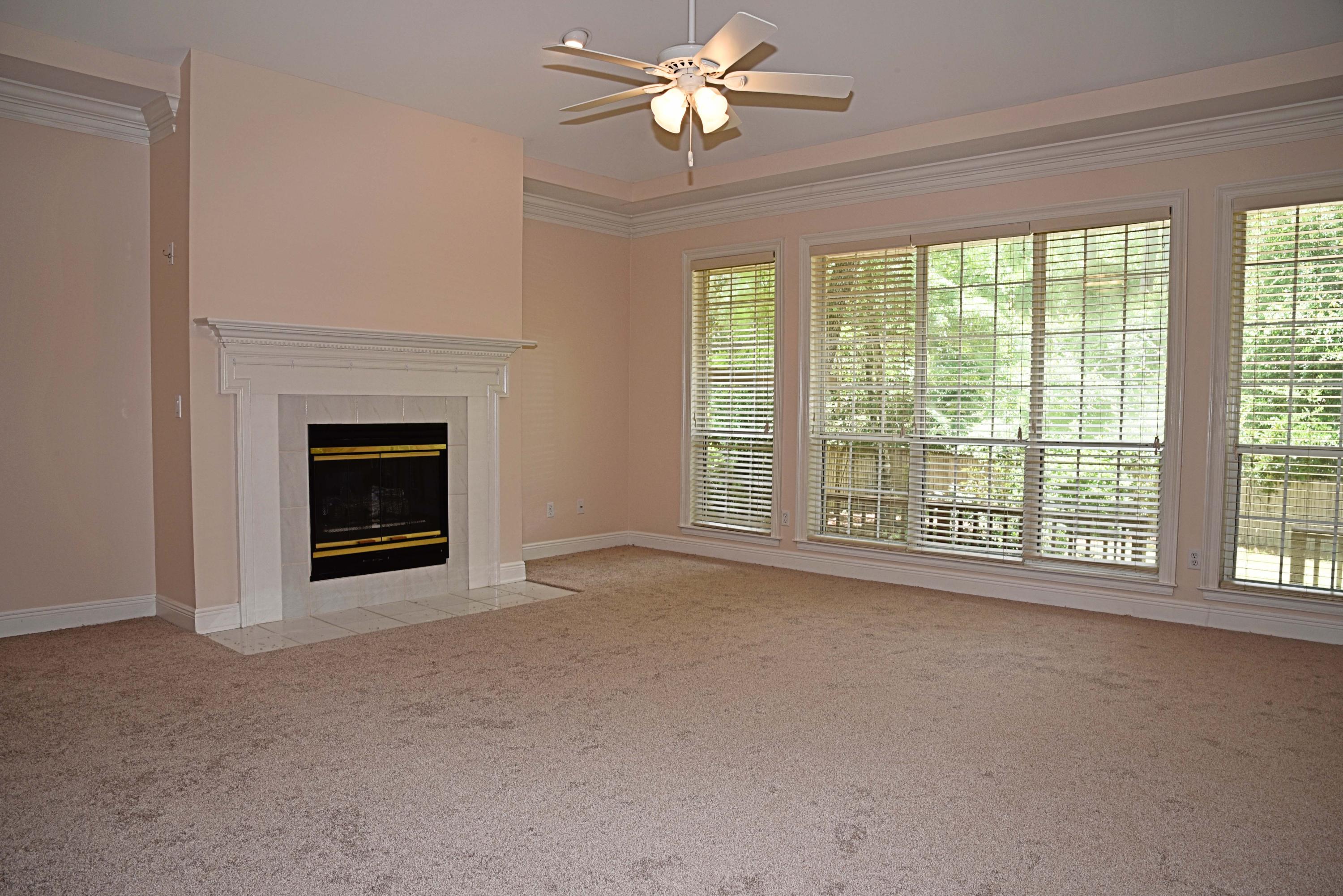 HUNTINGTON S/D PH 1 - Residential