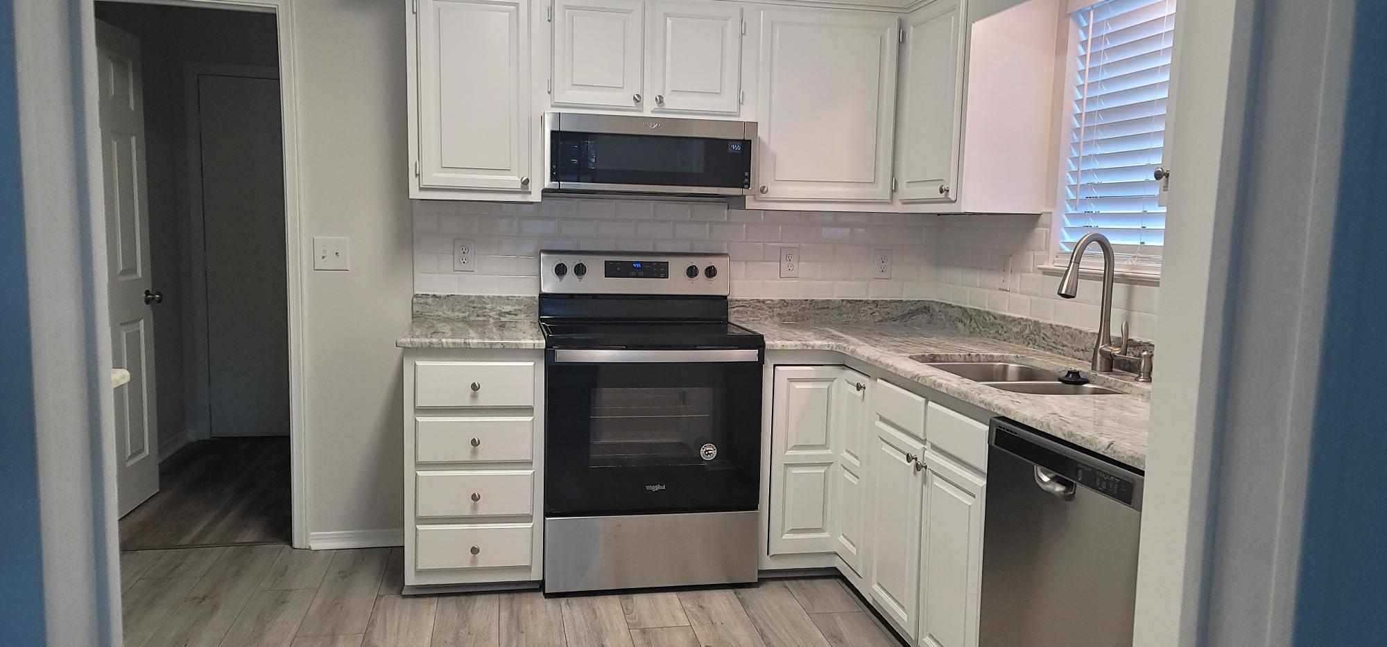 Niceville - Residential