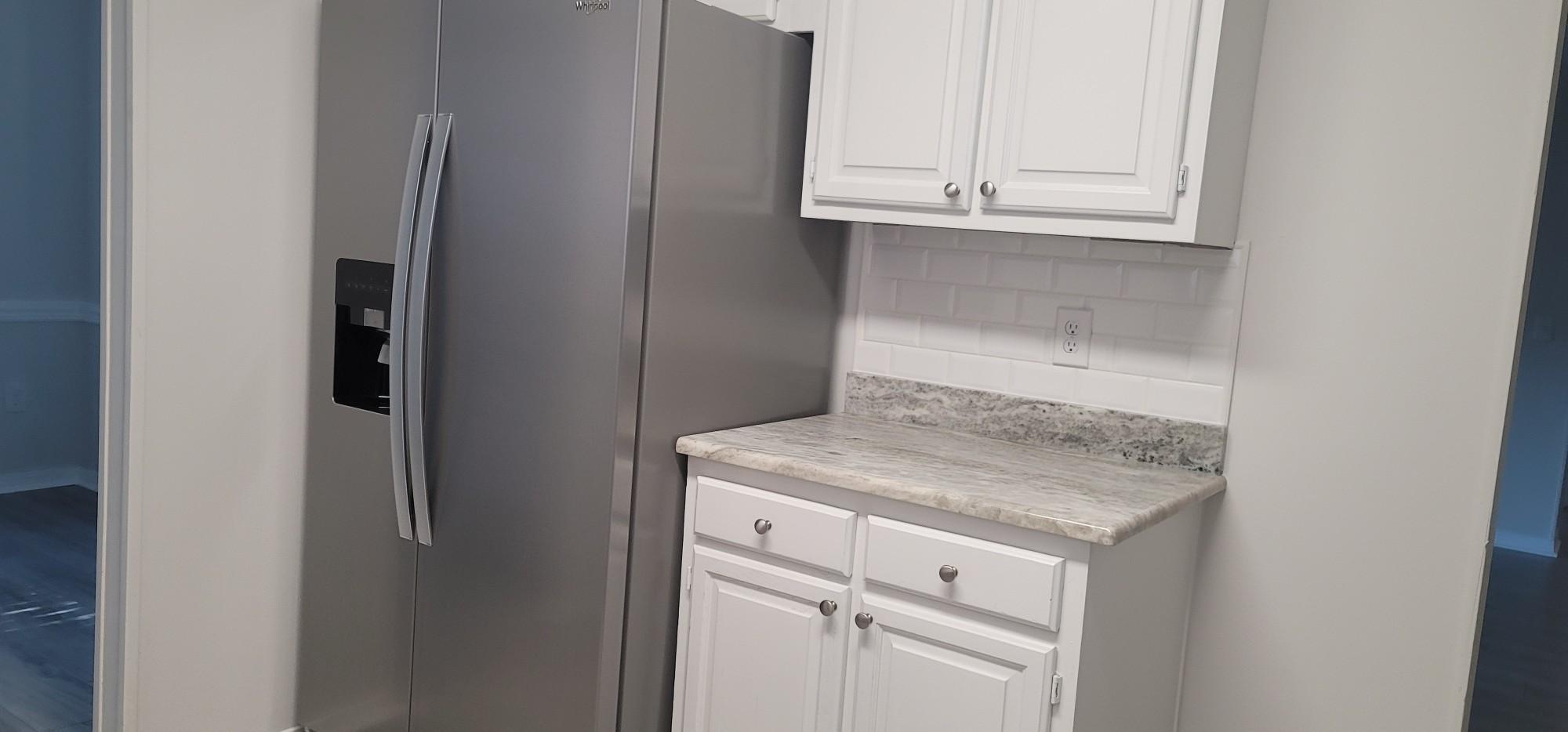 Niceville - Residential