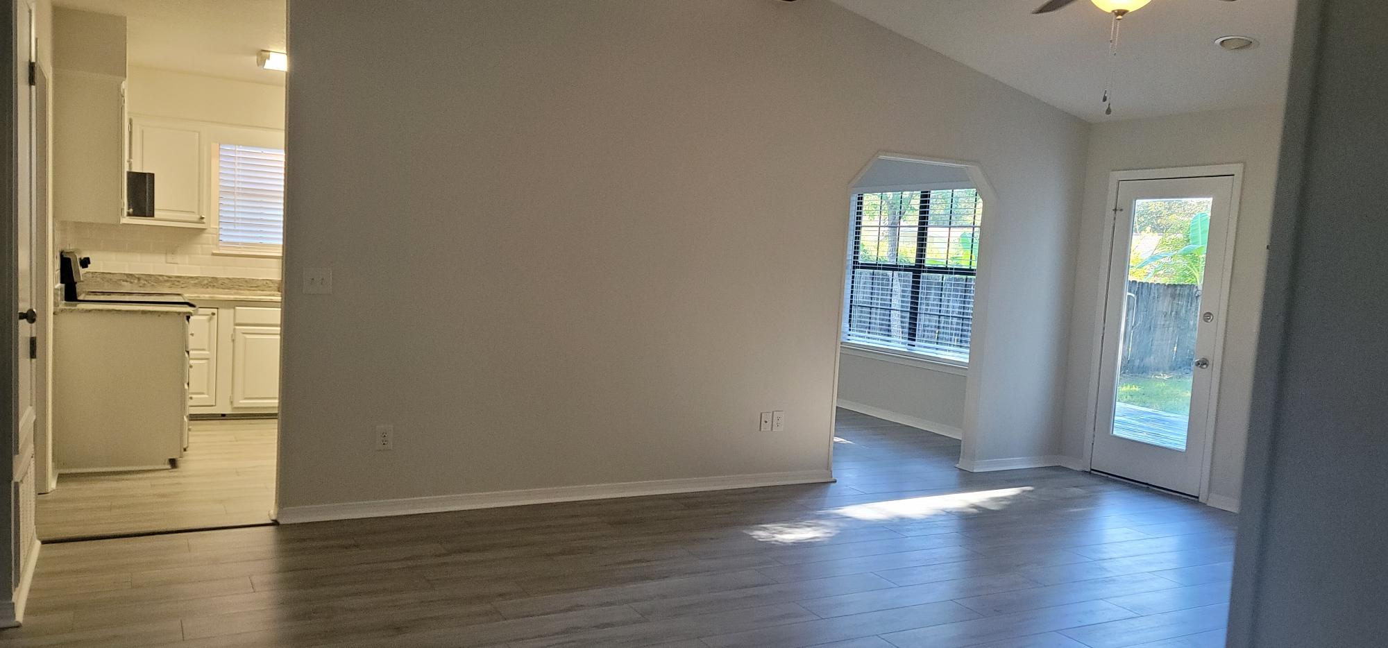 Niceville - Residential