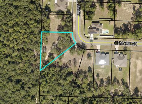 Build your dream home on this flat, ready-to-build lot in the highly desirable Homewood Estate community! This lot is perfectly situated for an effortless commute to the airport, military base, and the beaches of Ft. Walton and Destin. Enjoy the convenience of being just minutes from Blackstone Golf Course. Don't miss this opportunity to create your ideal home in a prime location!