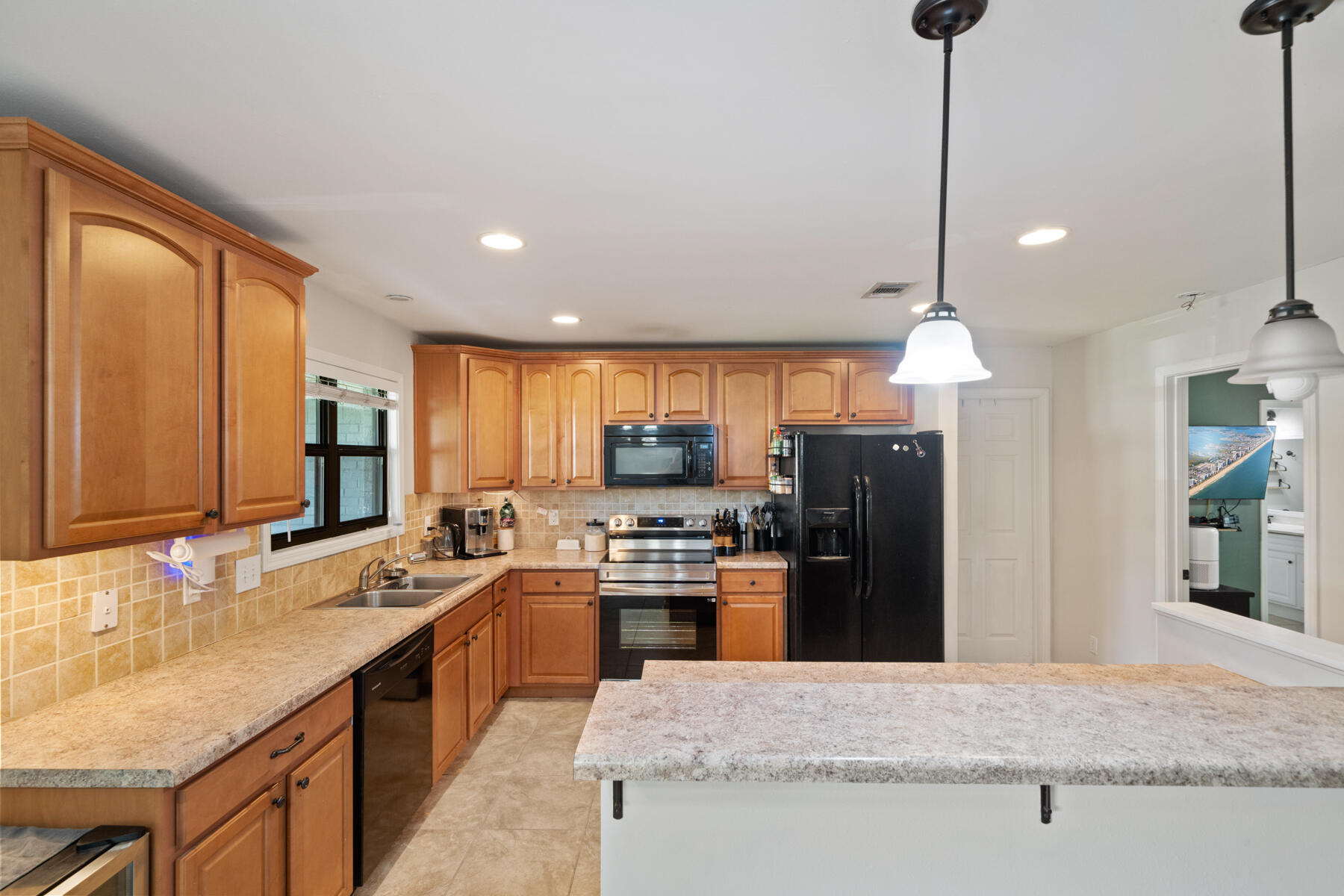 PINE MEADOWS - Residential