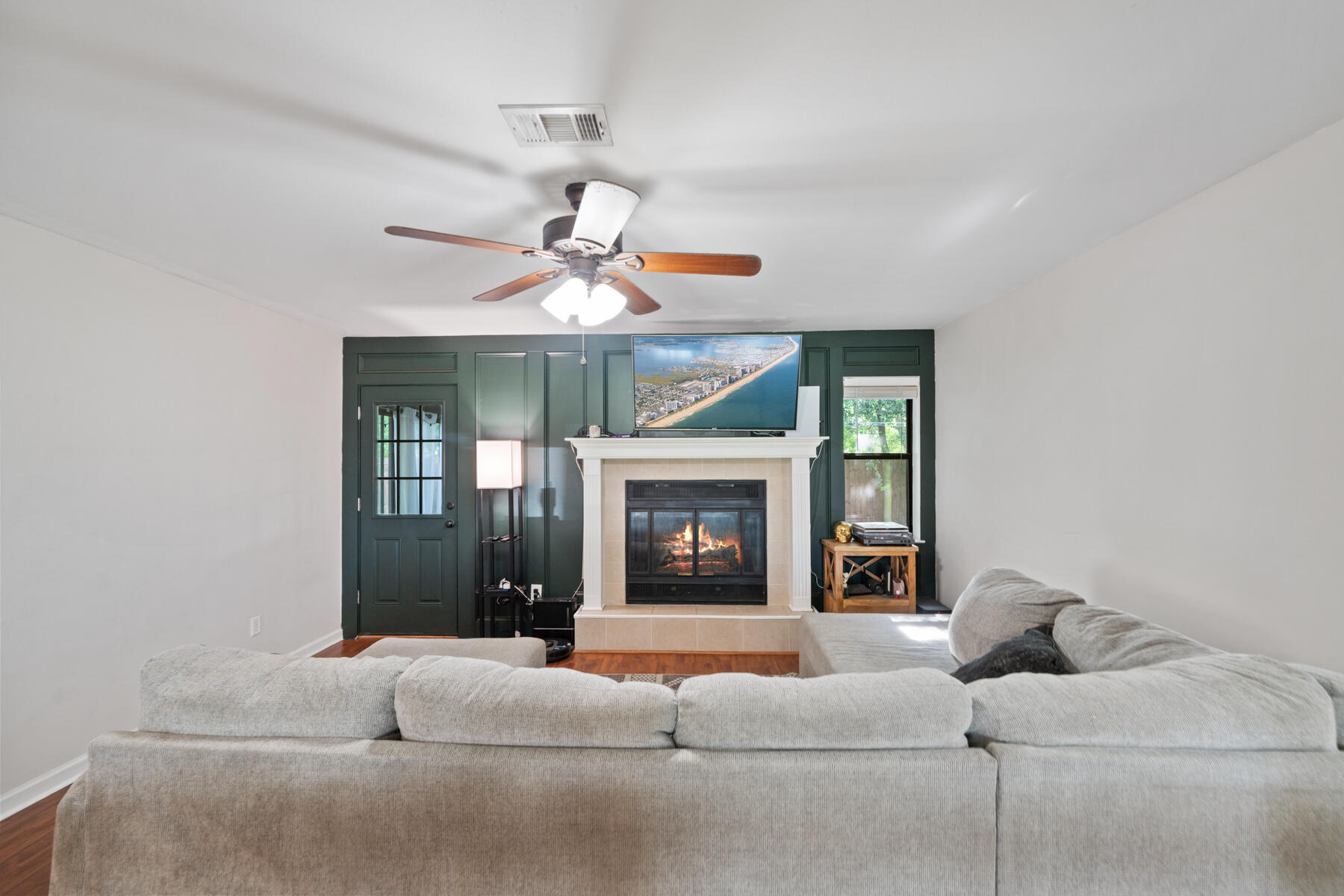 PINE MEADOWS - Residential