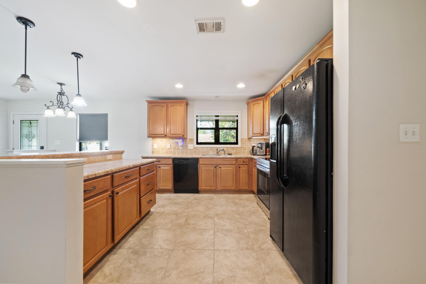 PINE MEADOWS - Residential