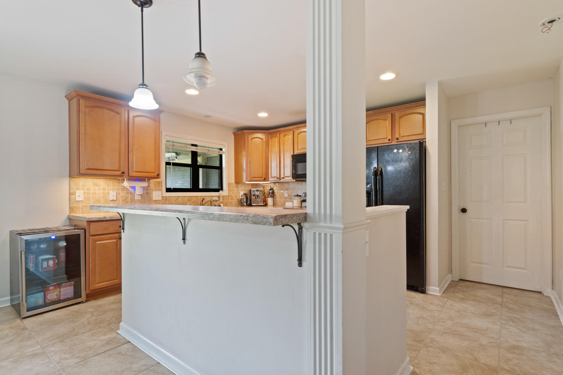 PINE MEADOWS - Residential