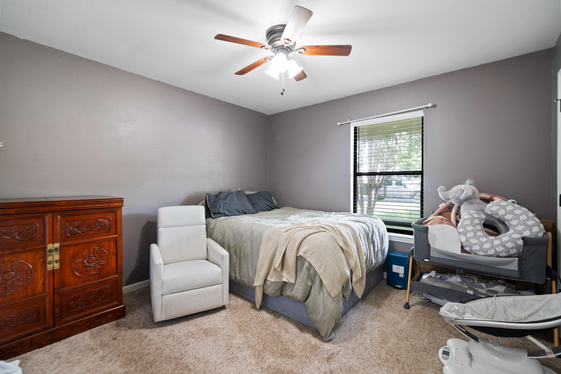 PINE MEADOWS - Residential