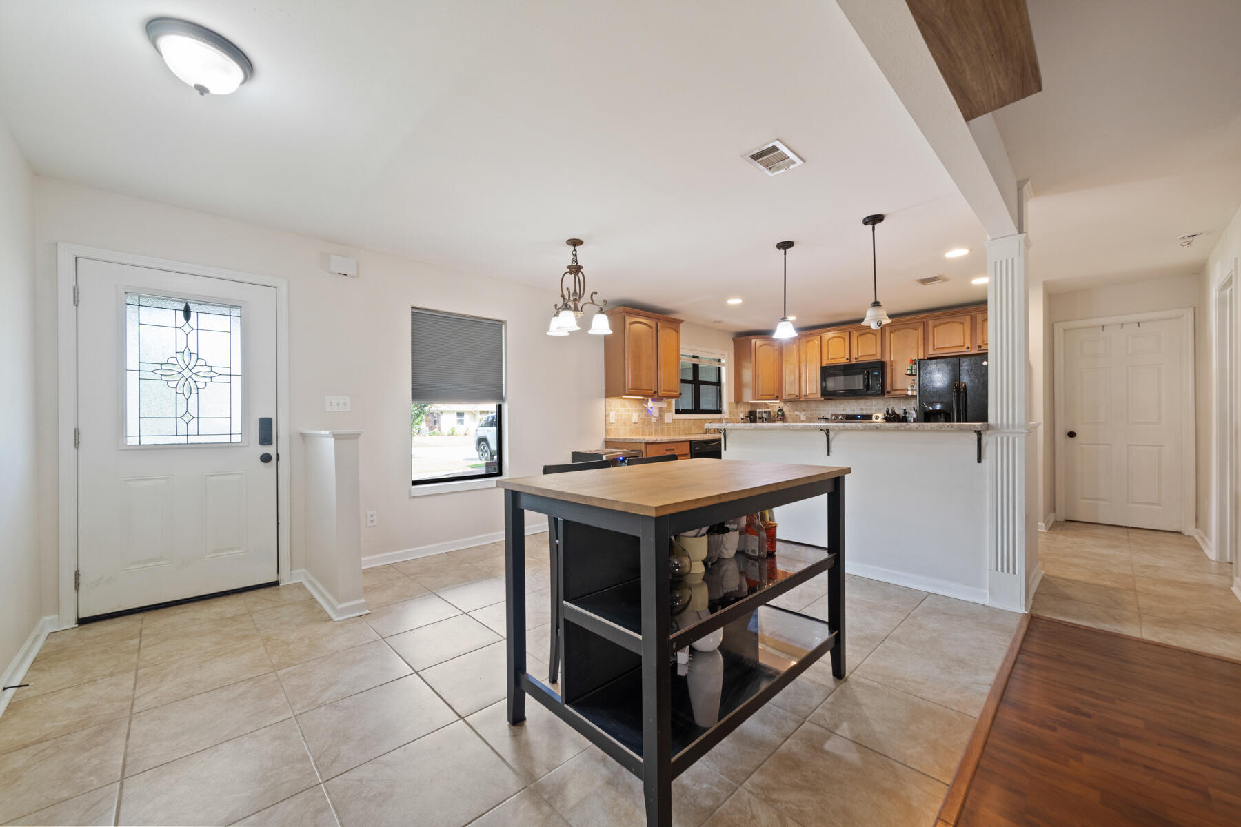 PINE MEADOWS - Residential