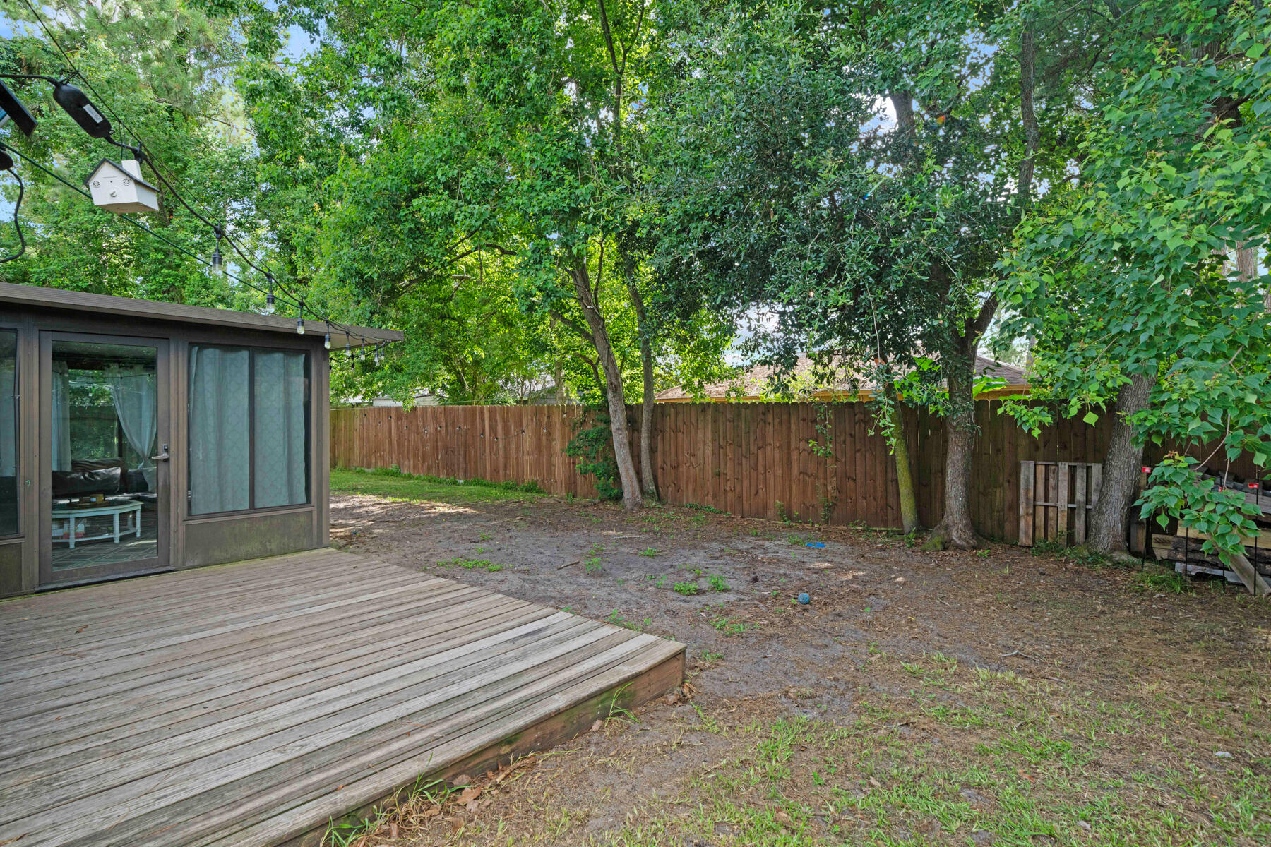 PINE MEADOWS - Residential