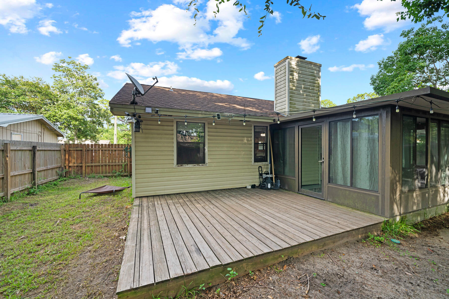 PINE MEADOWS - Residential