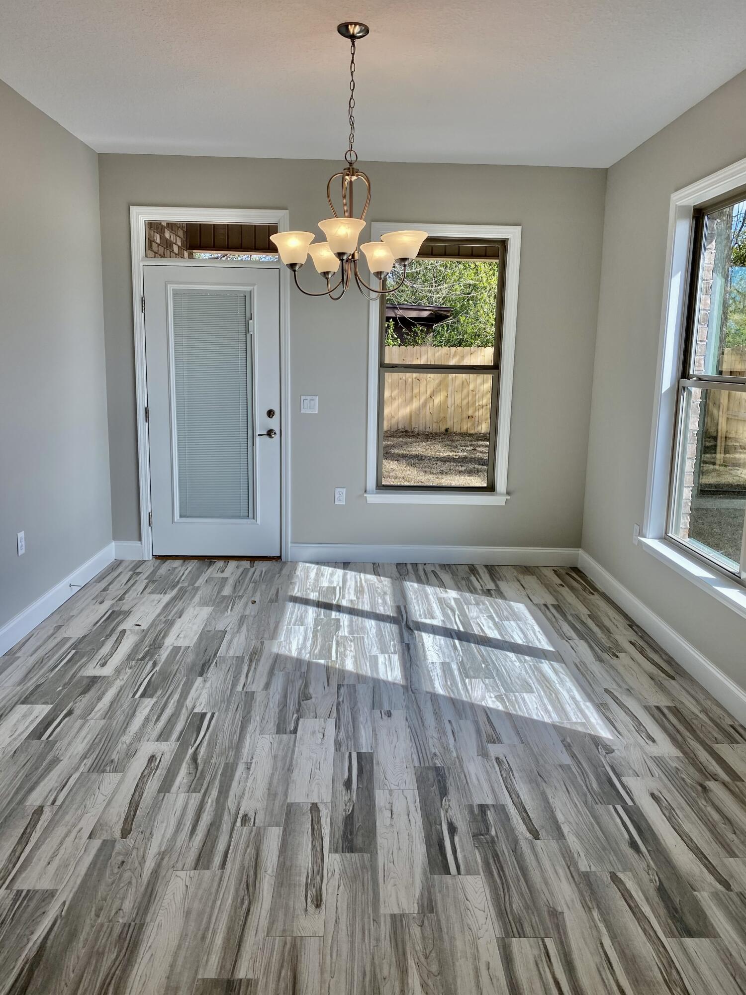 PATRICKS S/D - Residential