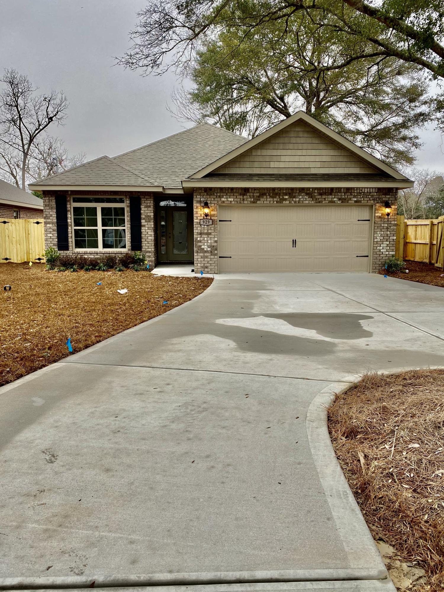 PATRICKS S/D - Residential