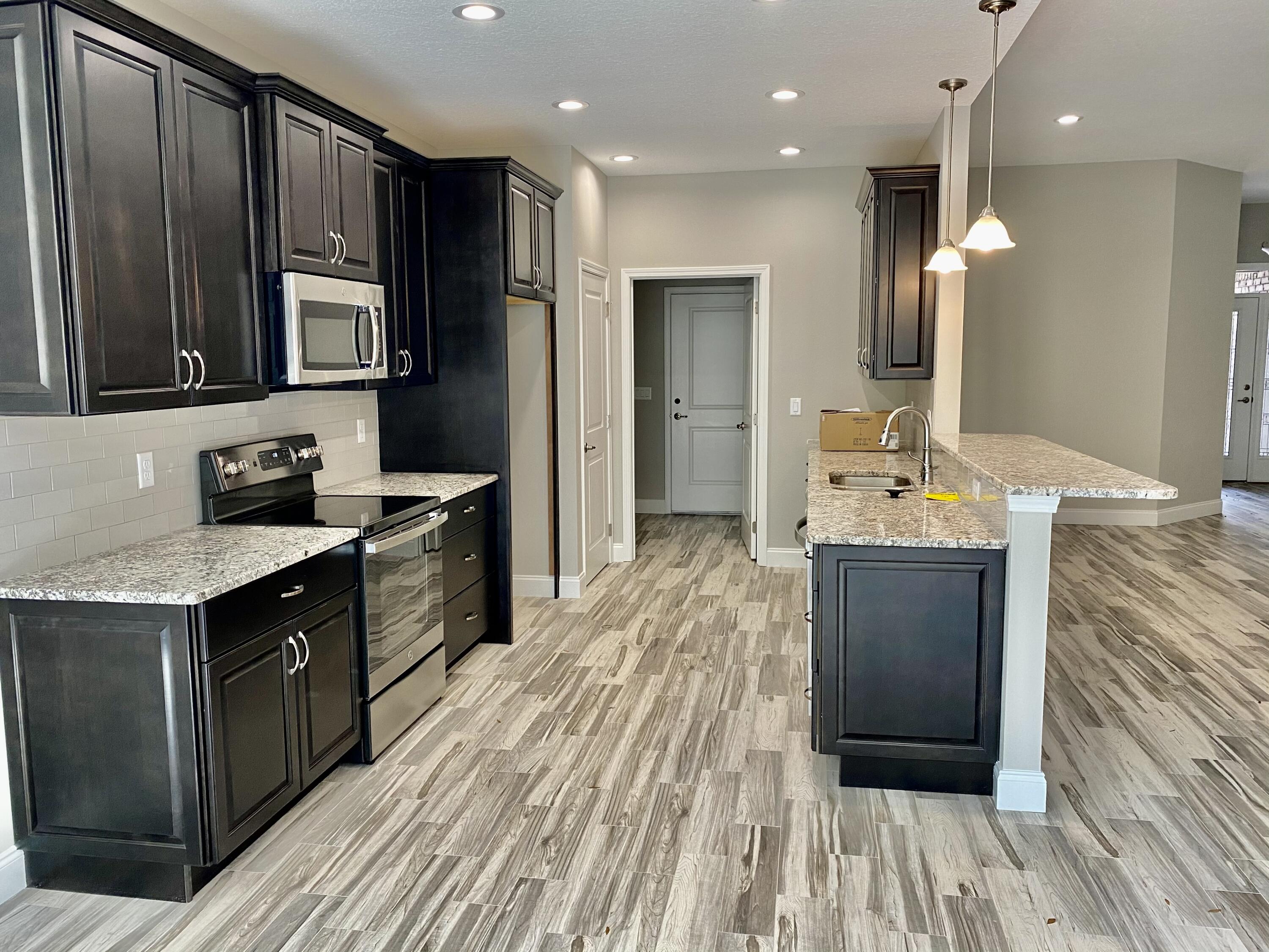 PATRICKS S/D - Residential