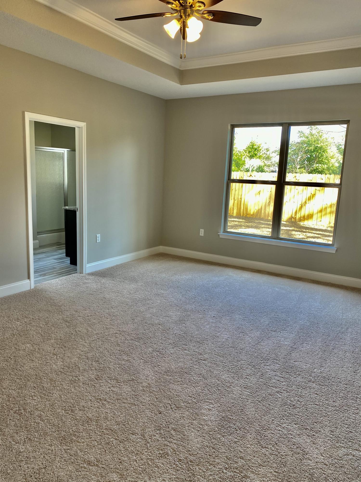 PATRICKS S/D - Residential